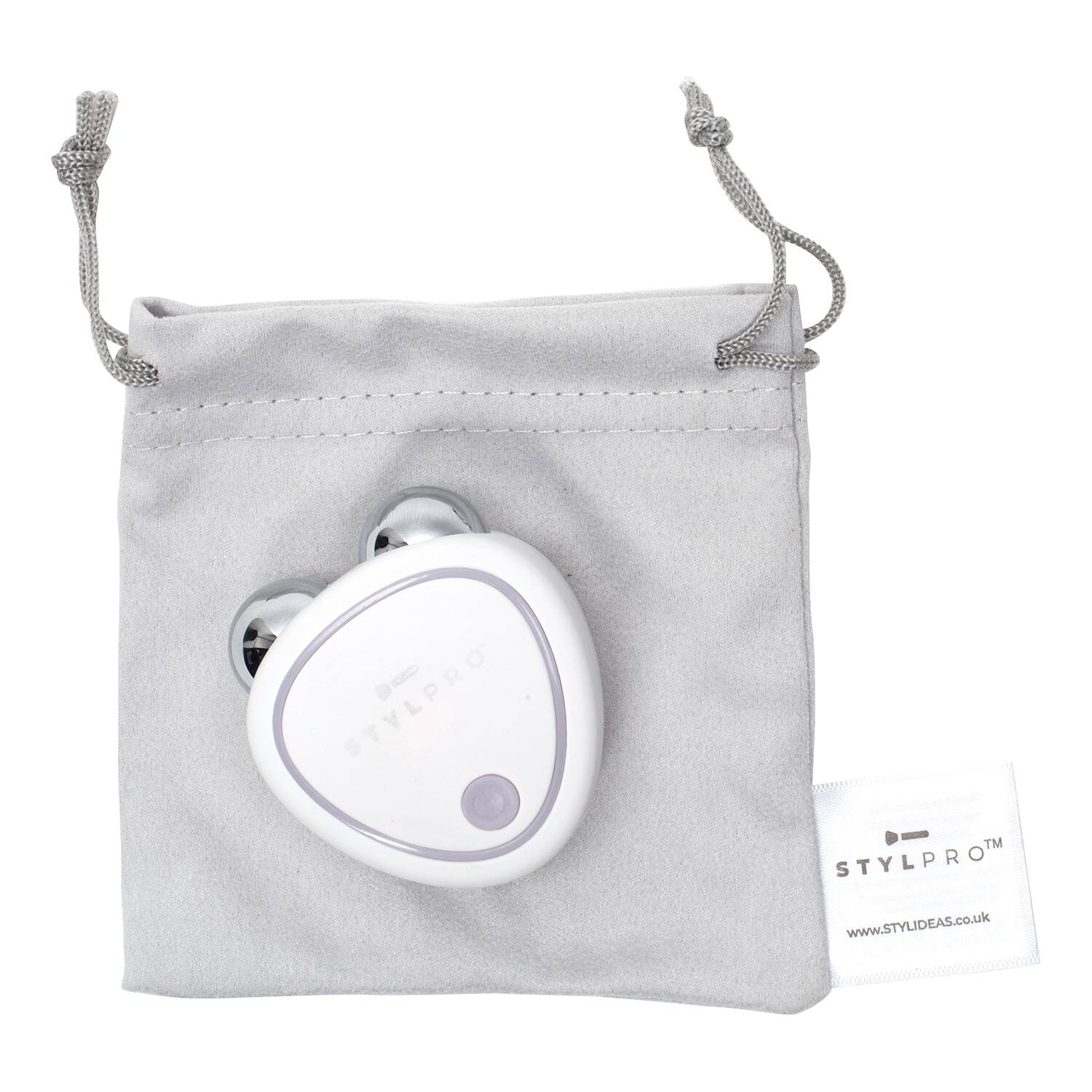 Stylpro Mini Microcurrent Facial Toning Device - Image 9