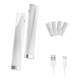 2-in-1 Light Up Sonic Dermaplane