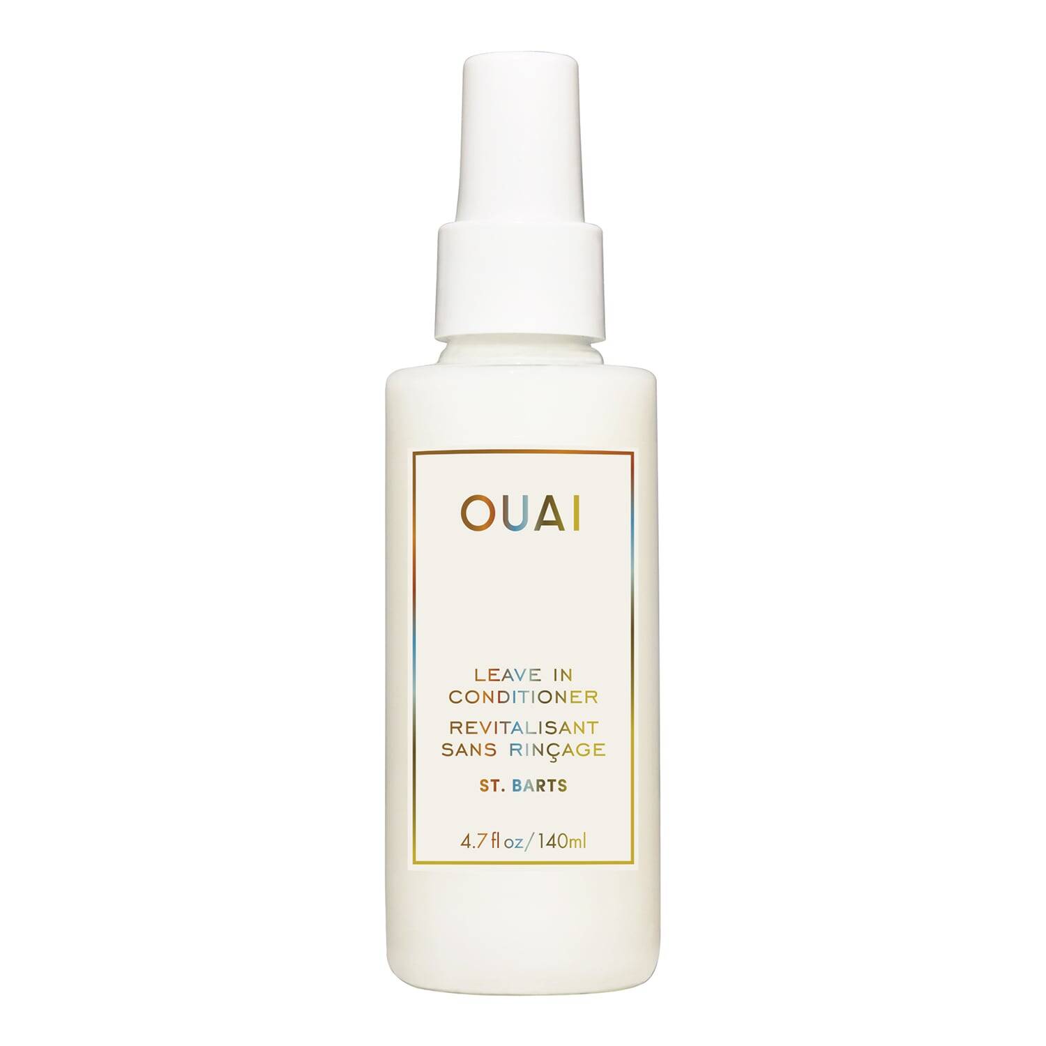 Ouai Haircare St Barts Leave In Conditioner 140Ml