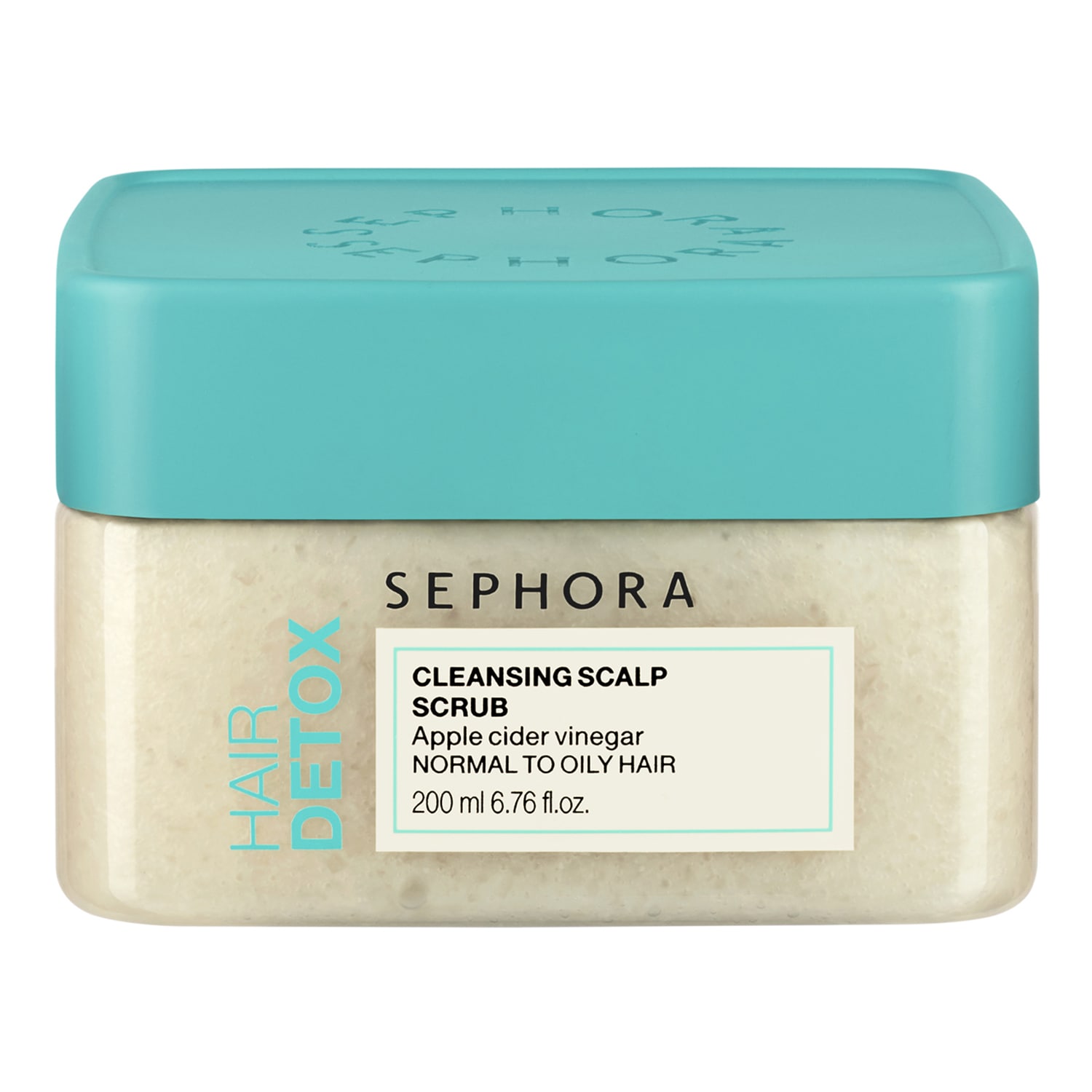 Sephora Collection Cleansing Scalp Scrub 200Ml