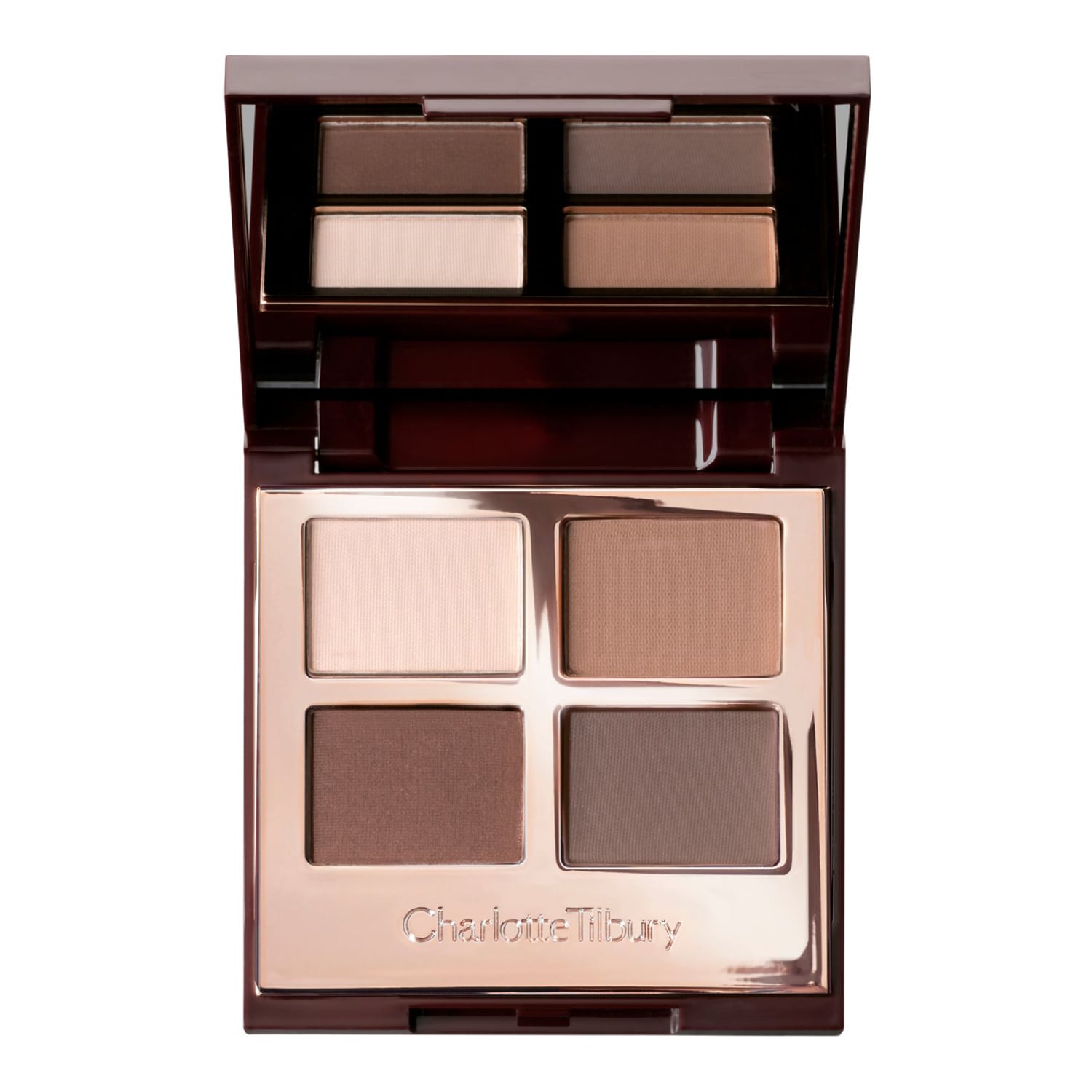 Charlotte Tilbury Luxury Palette The Sophisticate 5.2G
