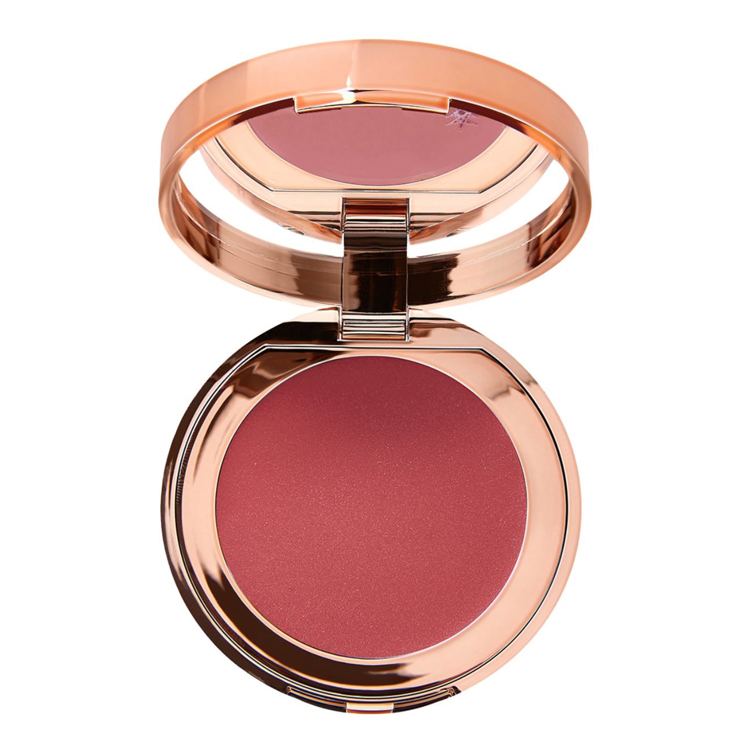 Charlotte Tilbury Pillow Talk Lip And Cheek Glow Colour Of Dreams 2.5G