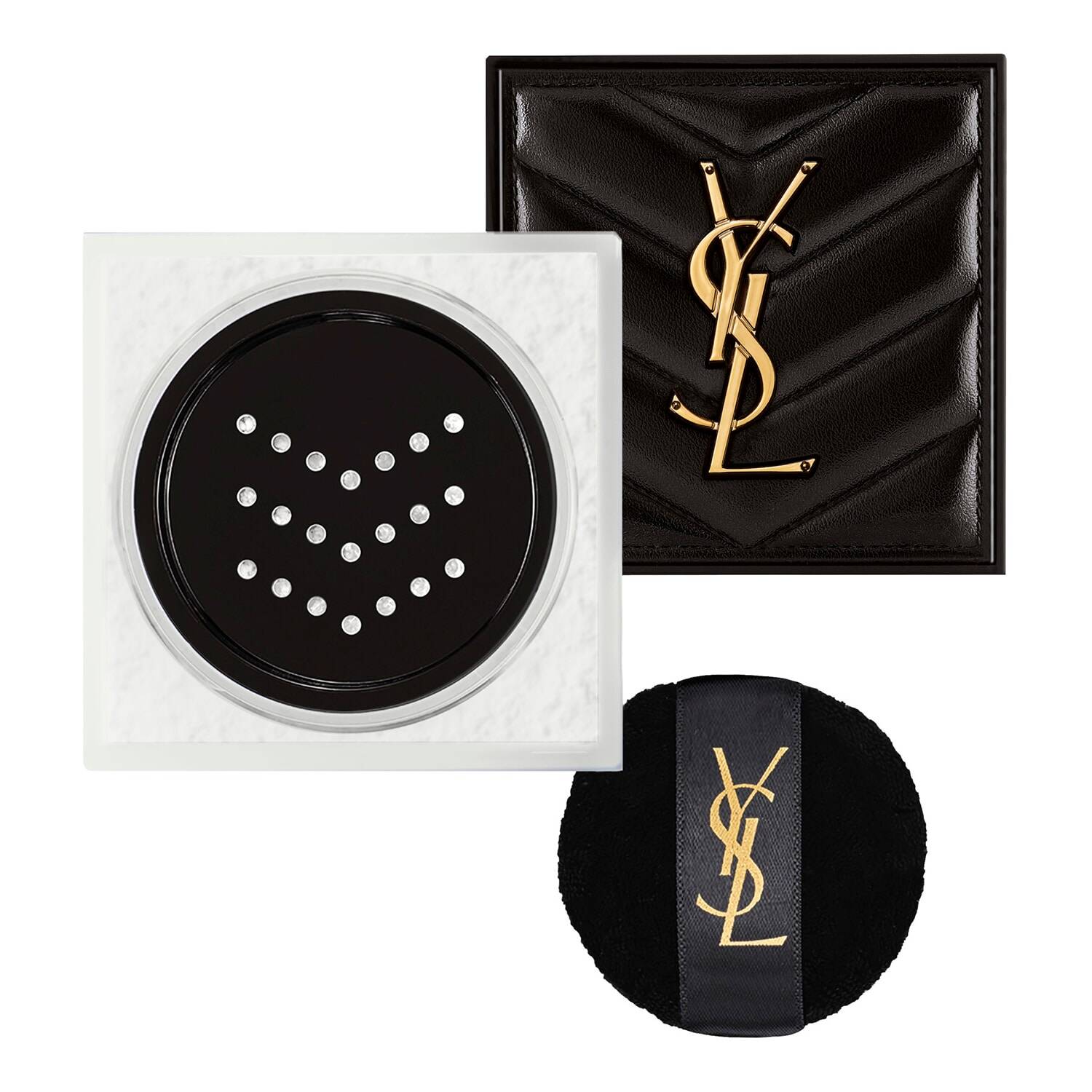 Yves Saint Laurent All Hours Hyper Blur 10G 01