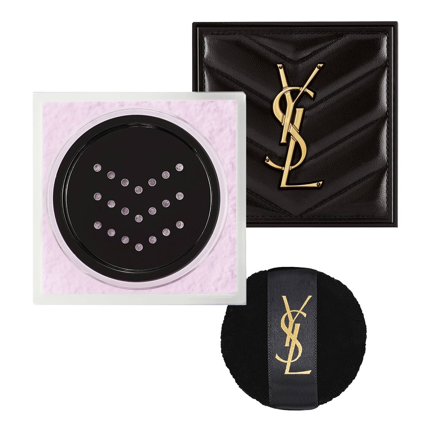 Yves Saint Laurent All Hours Hyper Blur 10G 4