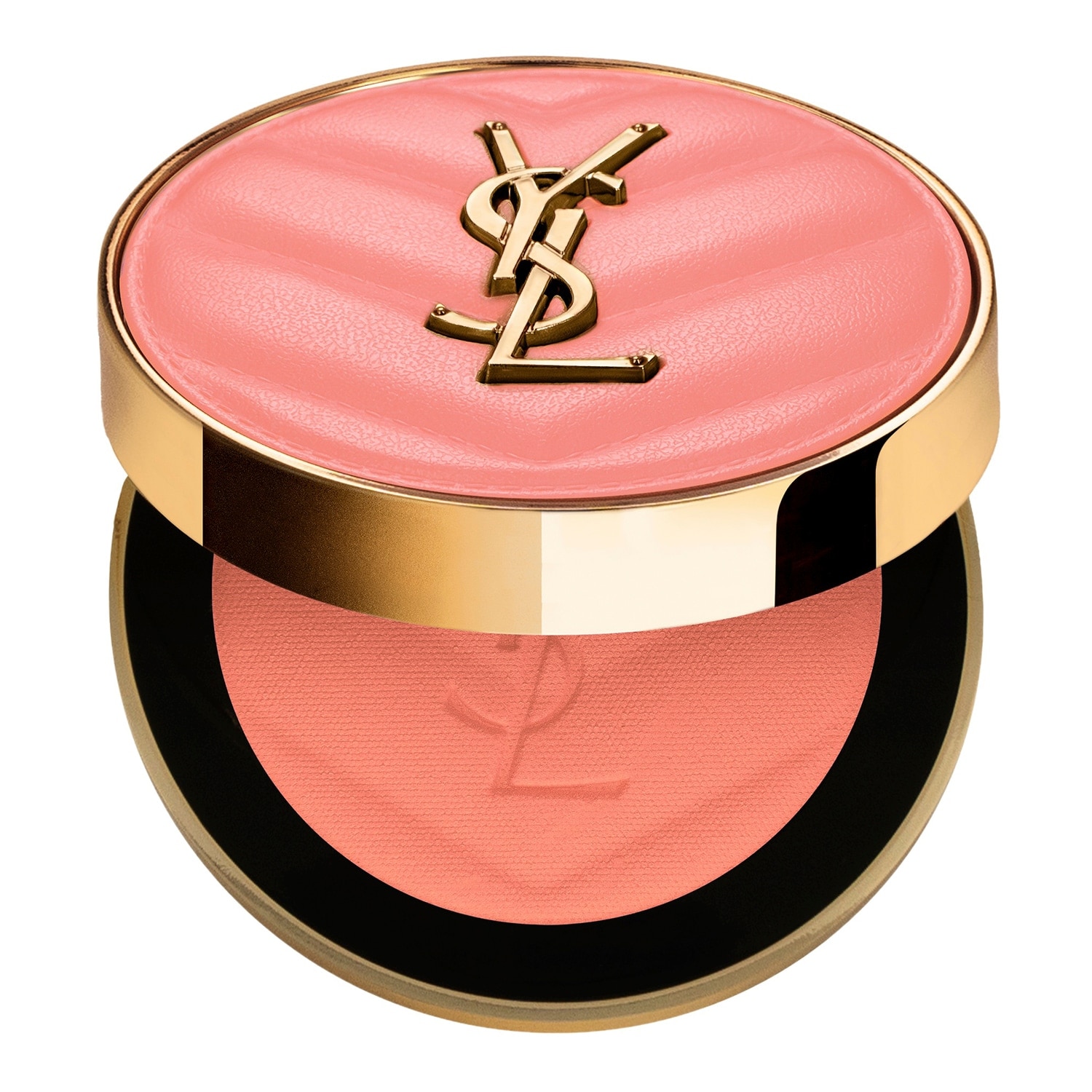 Yves Saint Laurent Make Me Blush Powder Blush 5G 57 Coral Clash