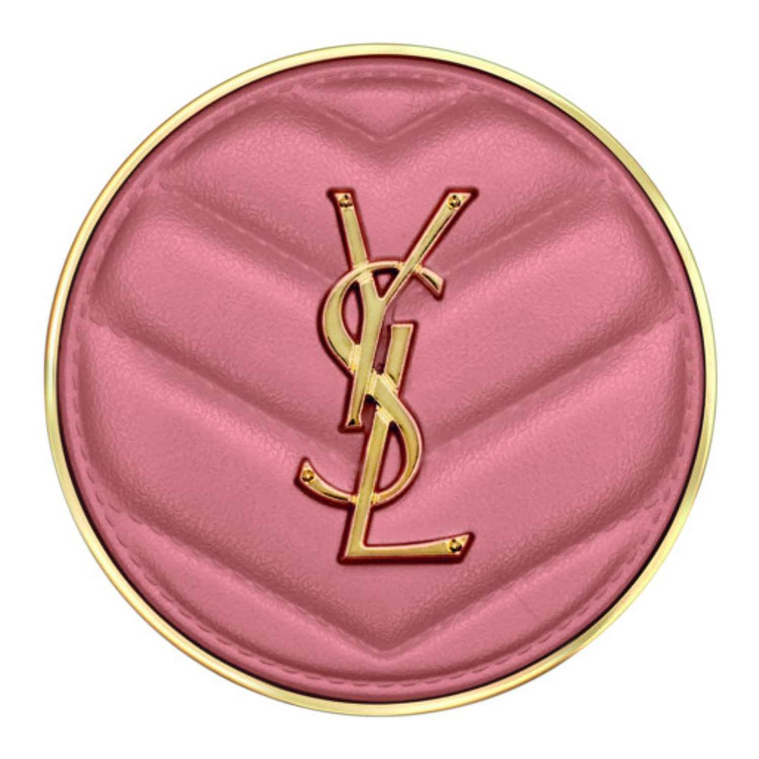 Yves Saint Laurent Make Me Blush Powder Blush 5G 12 Nocturnal Nude