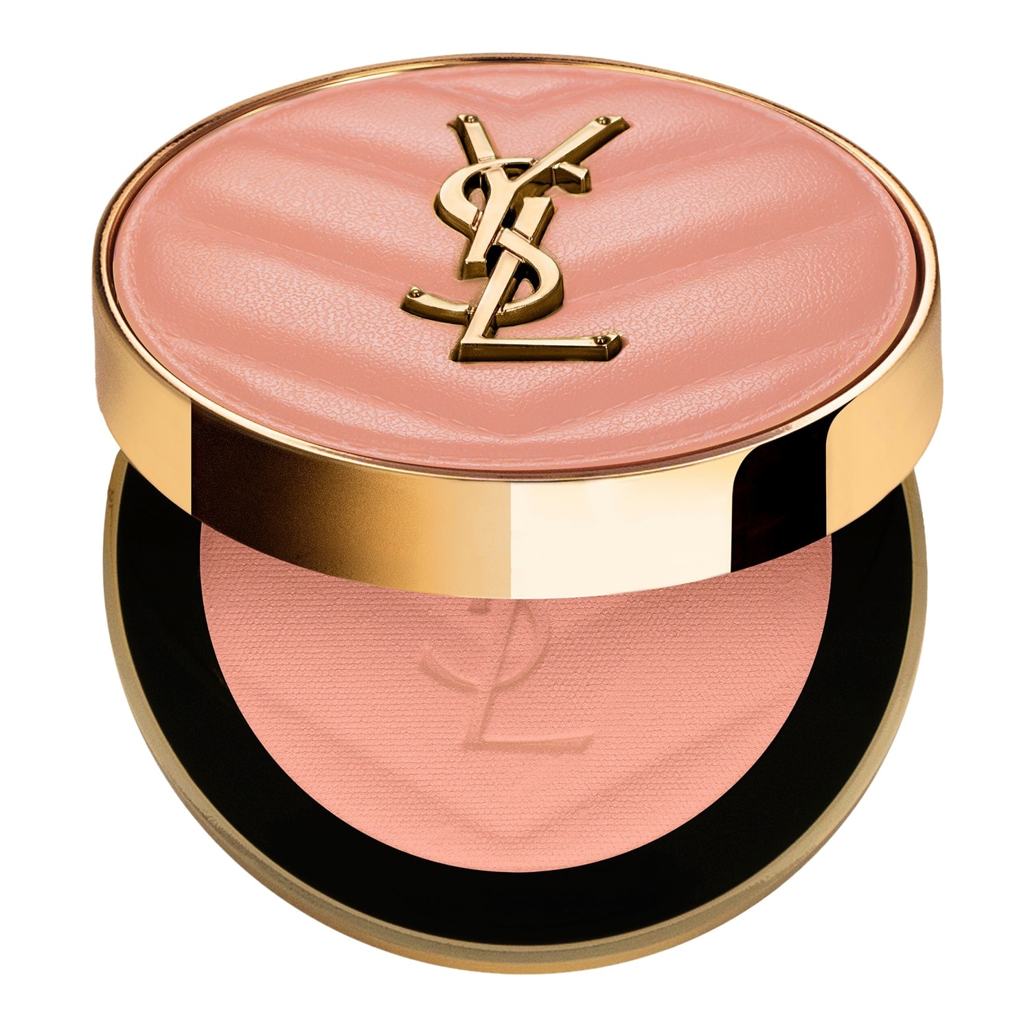 Yves Saint Laurent Make Me Blush Powder Blush 5G 24 Suave Sunstone