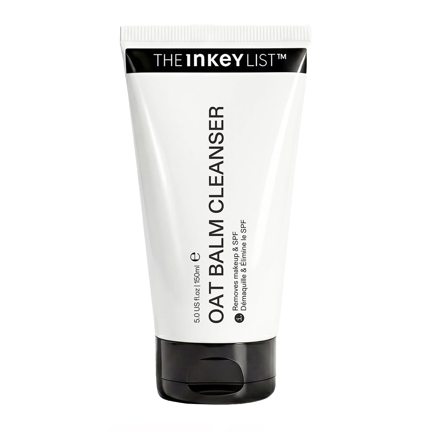 The Inkey List Oat Balm Cleanser 150Ml