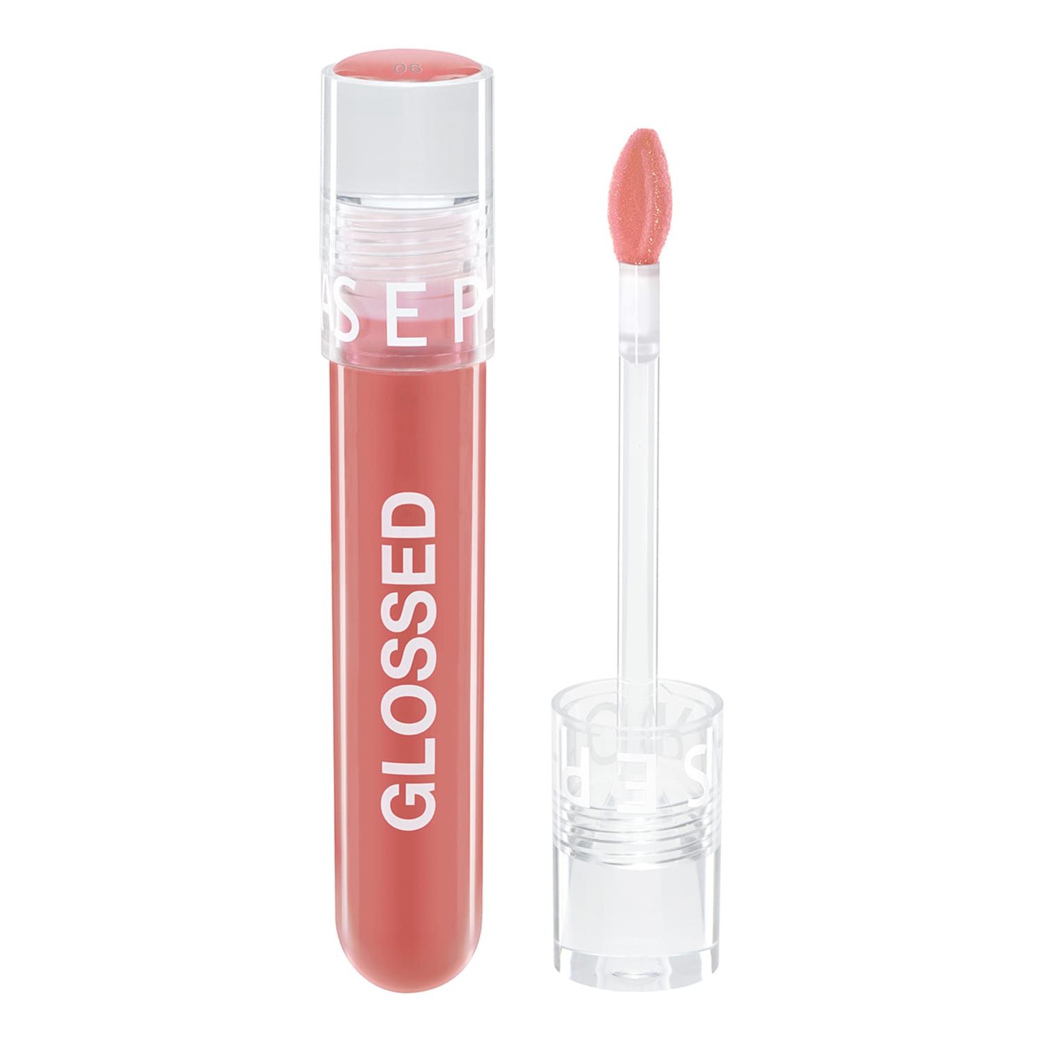 Sephora Collection Glossed Lip Gloss 5Ml 06 Empowered