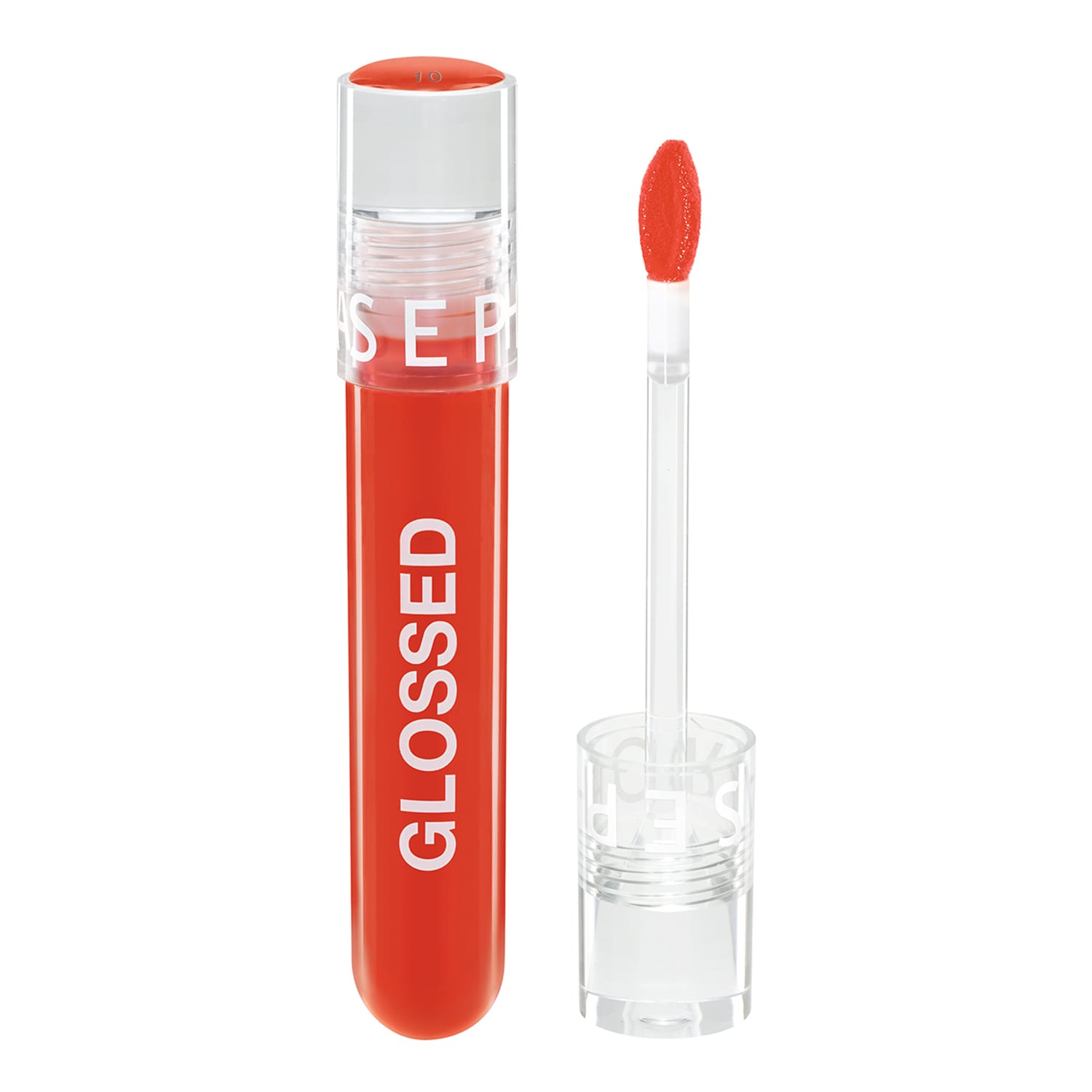 Sephora Collection Glossed Lip Gloss 5Ml 10 Selfmade
