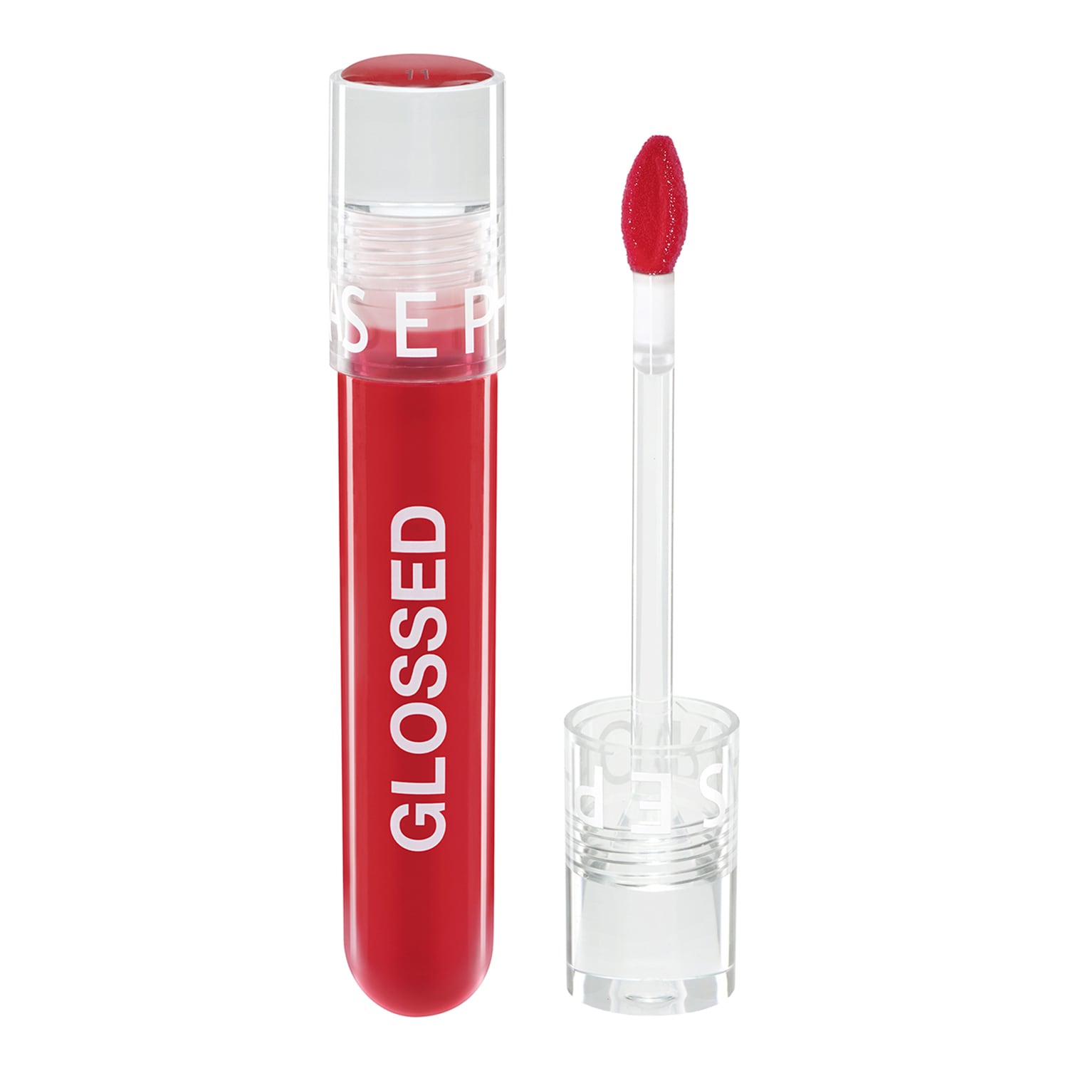 Sephora Collection Glossed Lip Gloss 5Ml 11 Limitless