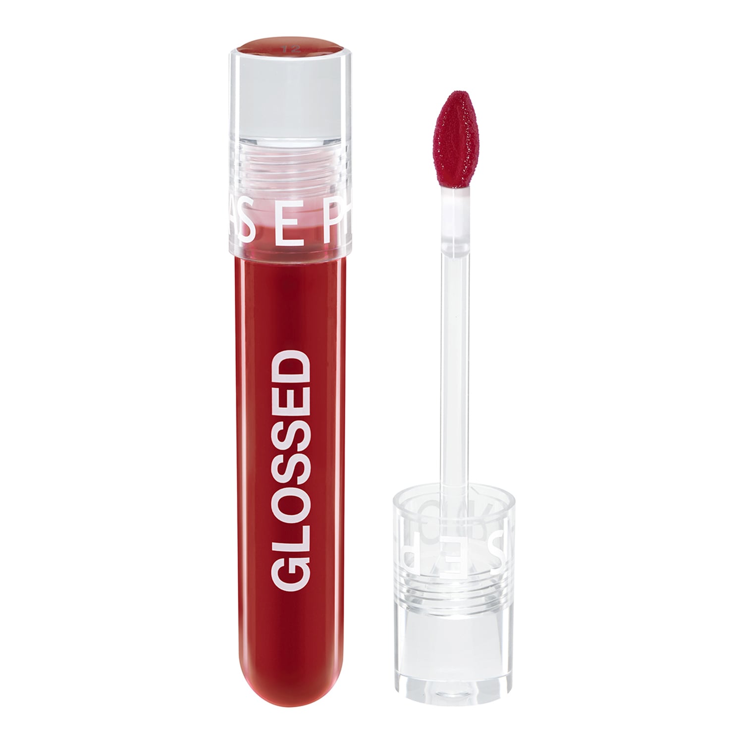 Sephora Collection Glossed Lip Gloss 5Ml 12 Daring