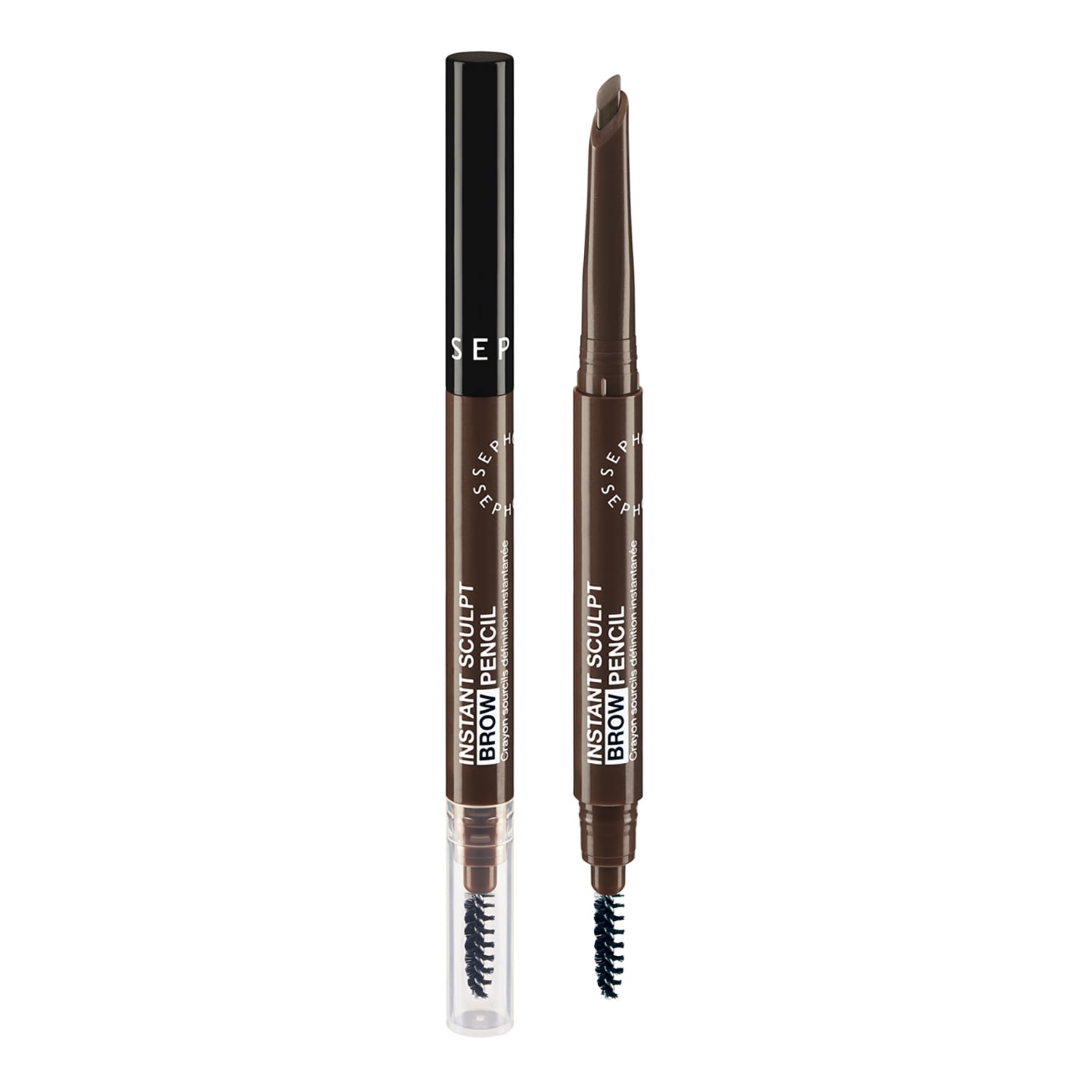 Sephora Collection Instant Sculpt Brow Pencil 08 Chocolate Brown