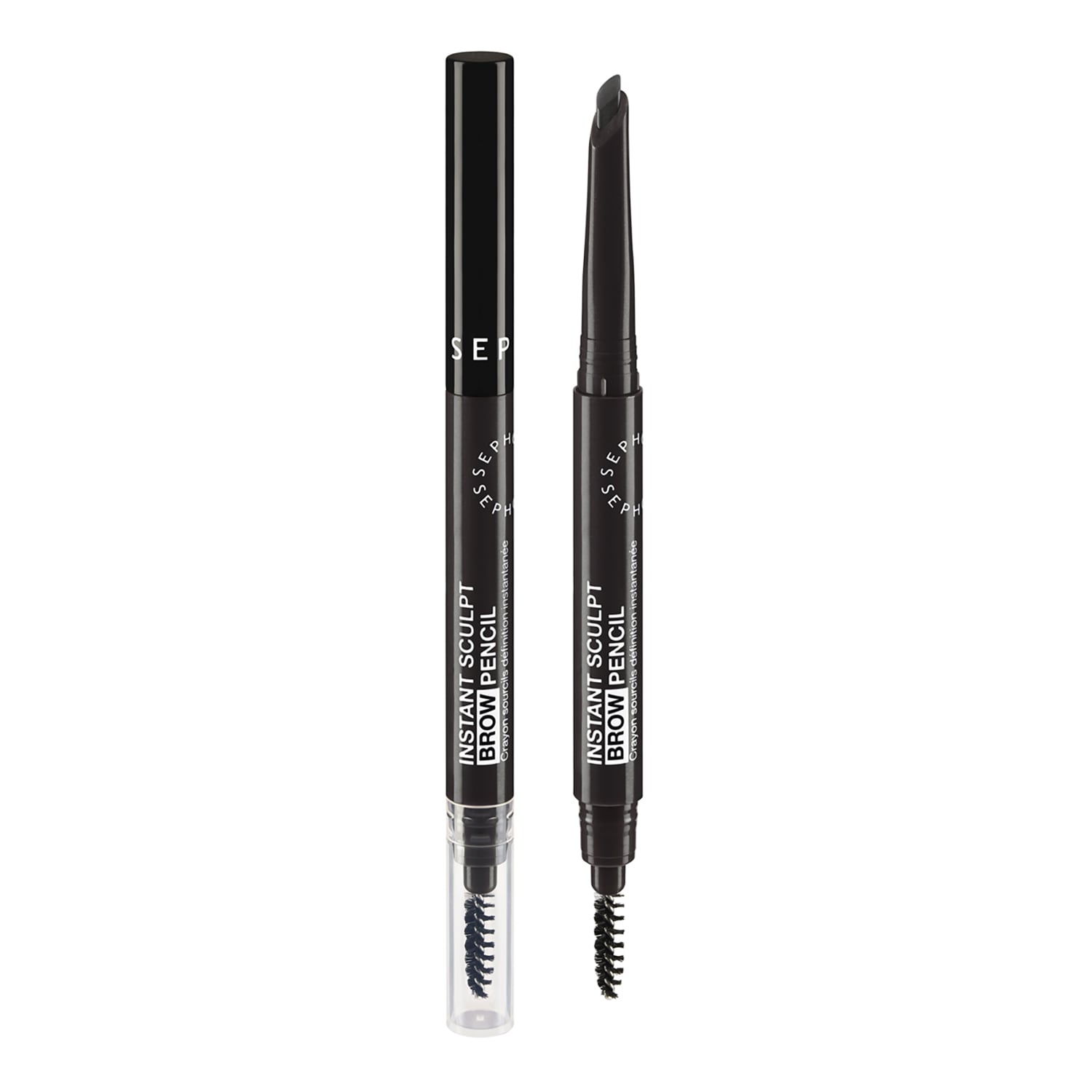 Sephora Collection Instant Sculpt Brow Pencil 12 Granite