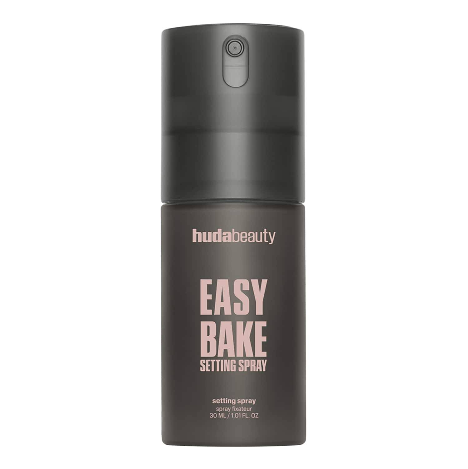 Huda Beauty Easy Bake Setting Spray With 16-Hour Wear 30Ml