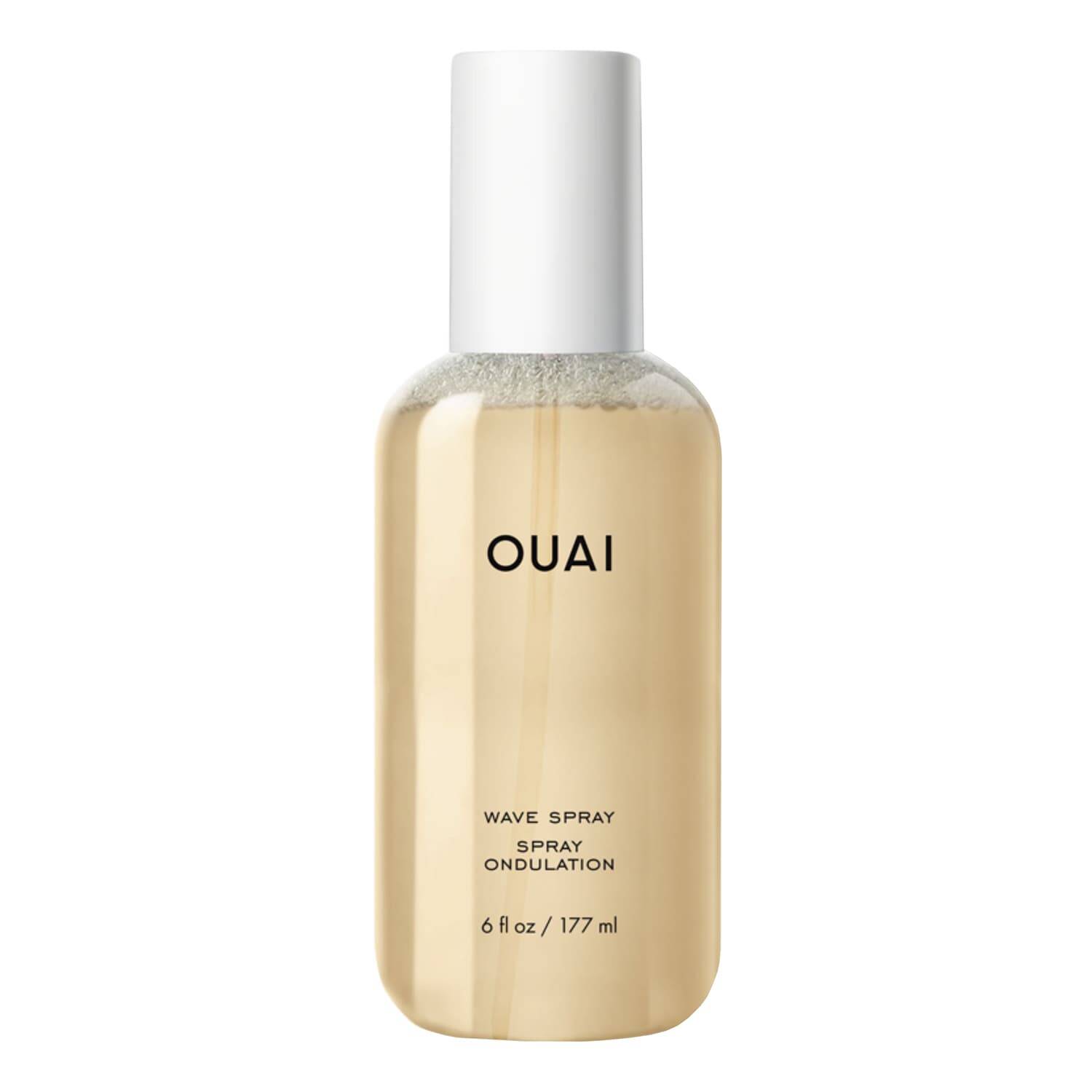 Wave Spray - Spray ondulation cheveux 177ml