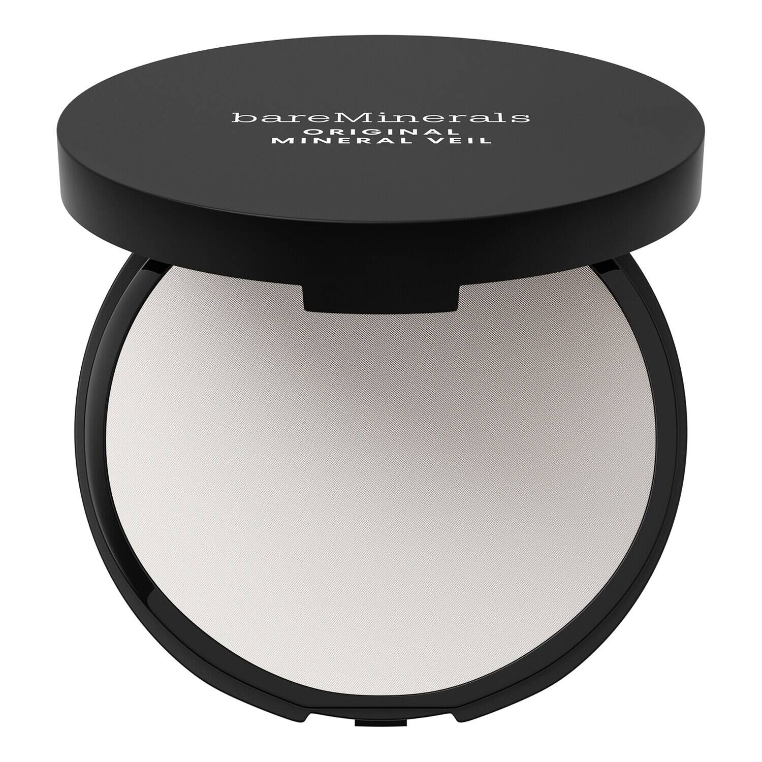 Bareminerals Original Mineral Veil Pressed Setting Powder 9G Translucent