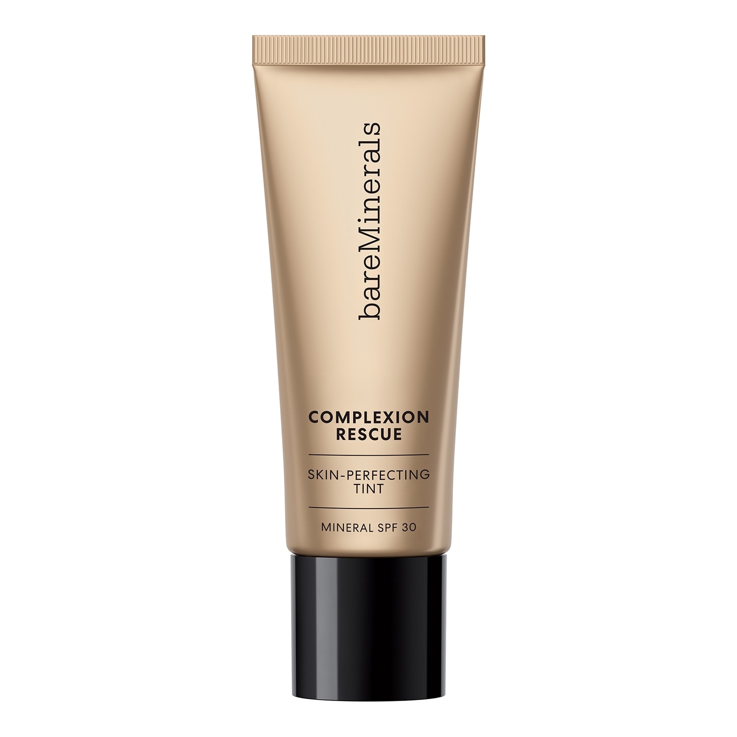 Bareminerals Complexion Rescue Tinted Moisturiser Spf30 35Ml Spf30 Cashew 3.5