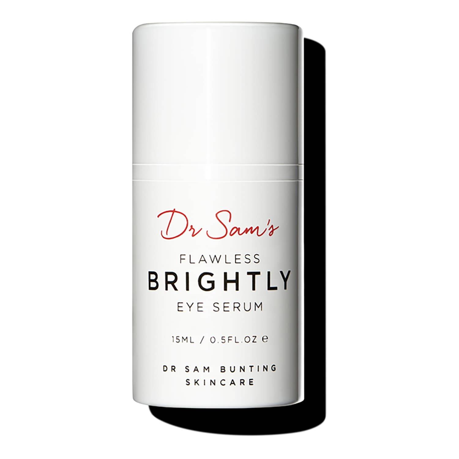 Dr Sam's Flawless Brightly Eye Serum 15Ml