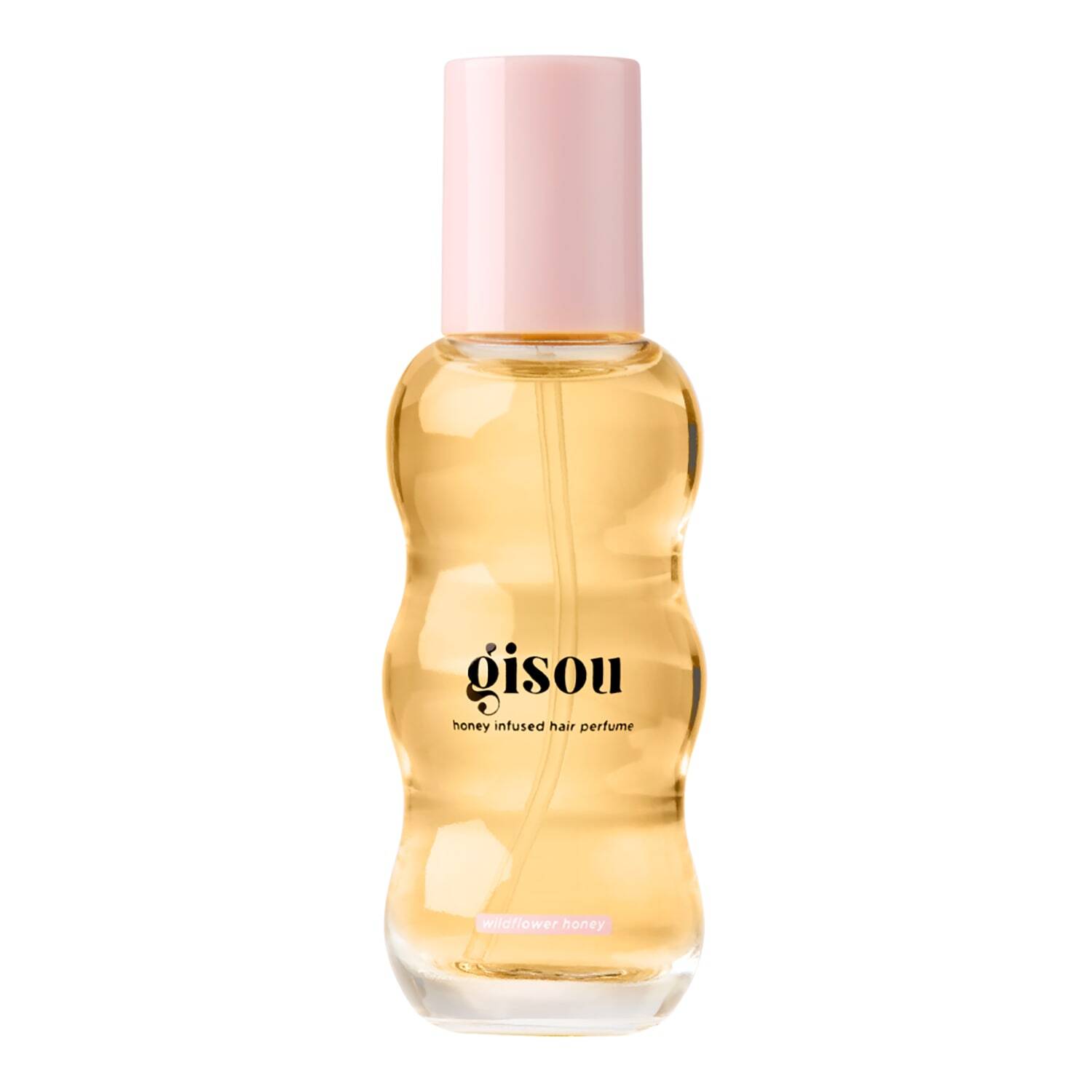 Gisou Honey Infused Hair...