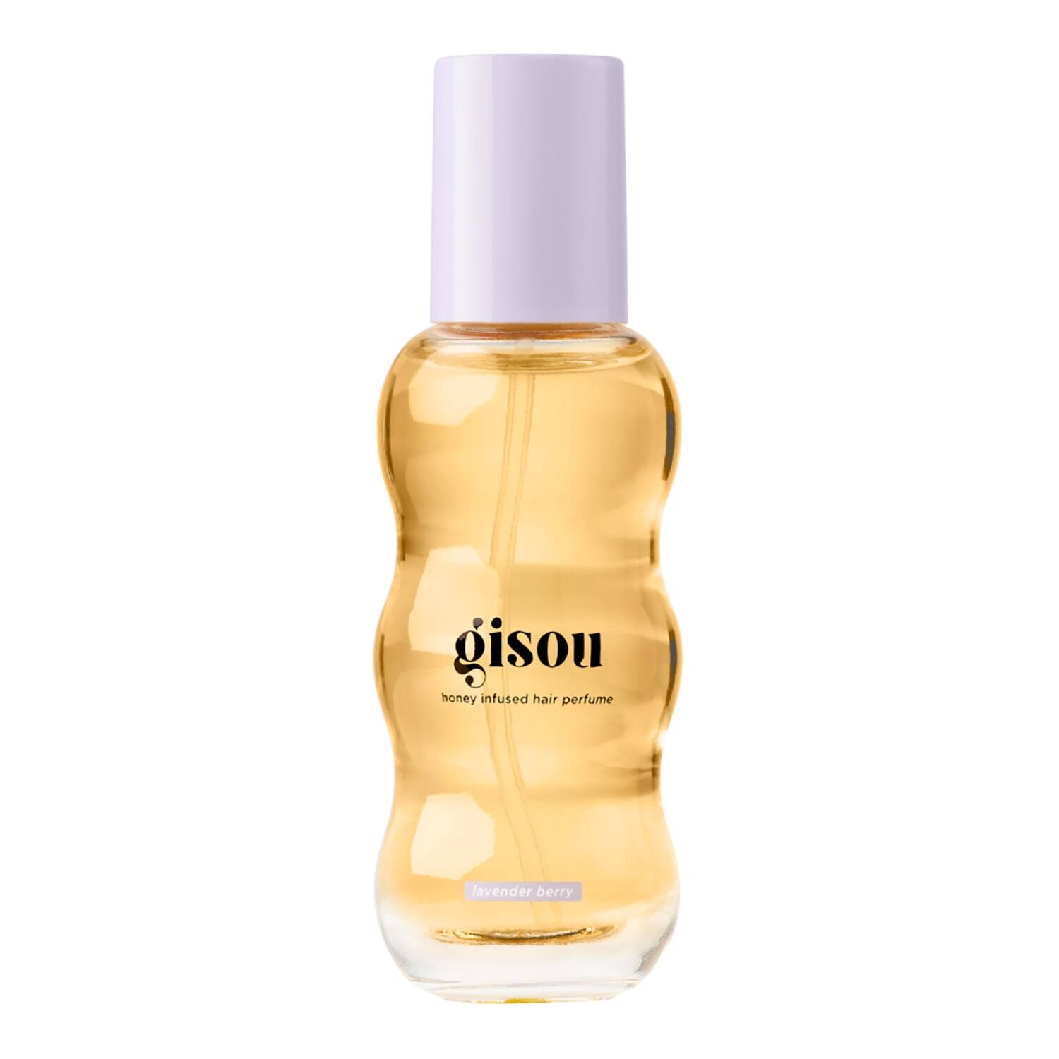 Gisou Honey Infused Hair...