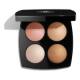 JEUX DE LUMIÈRES MULTI-USE EYESHADOW AND HIGHLIGHTER PALETTE 12G