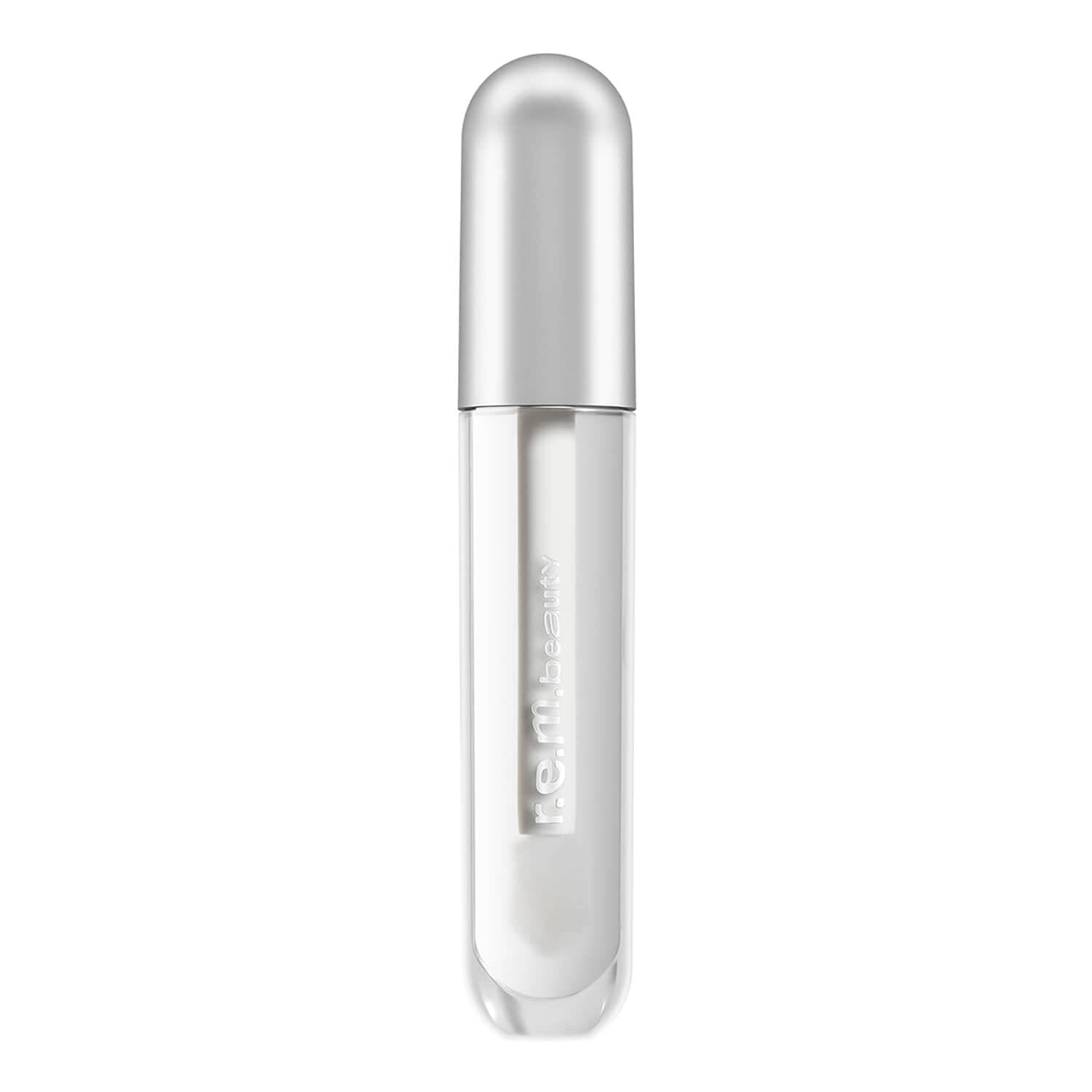 R.E.M.Beauty Essential Drip Tinted Lip Balm With Hyaluronic Acid 4.7Ml On Ice