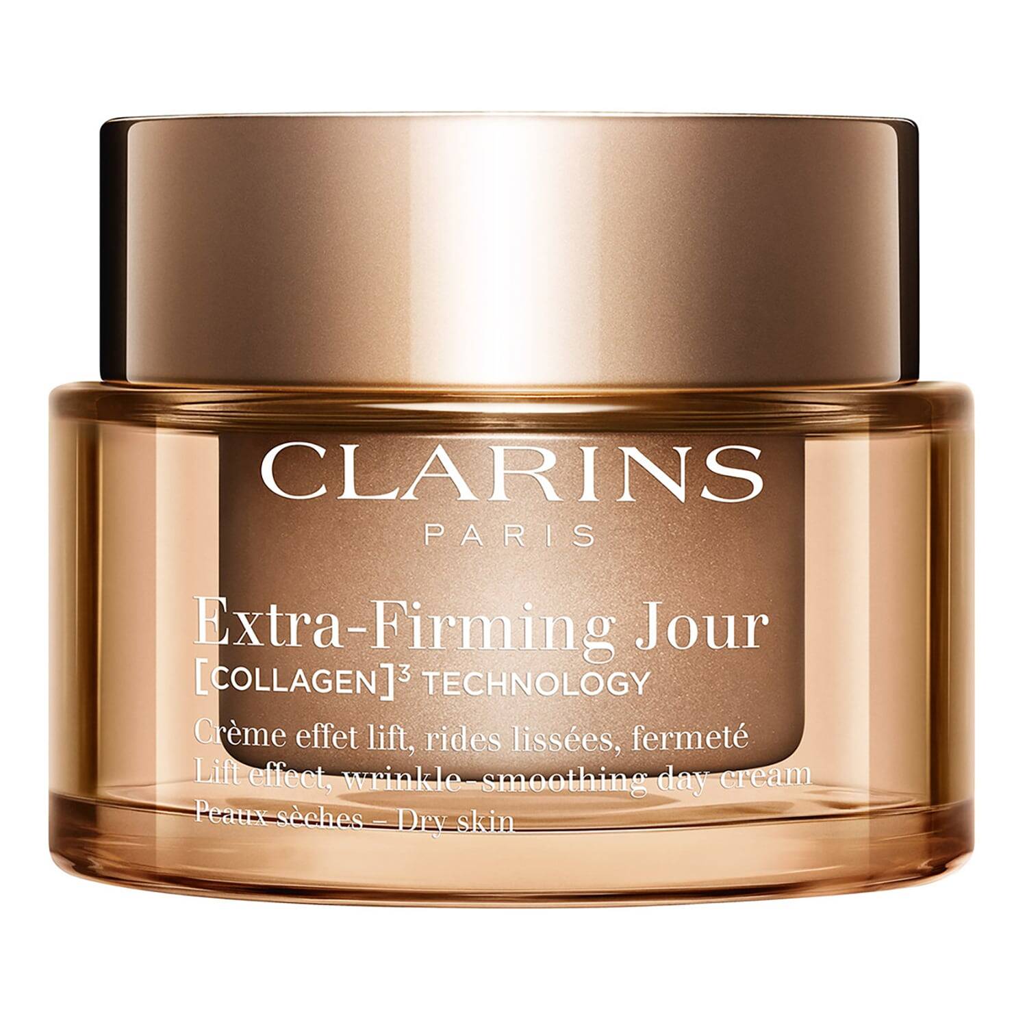 Clarins Extra Firming Day Cream Dry Skin 50Ml