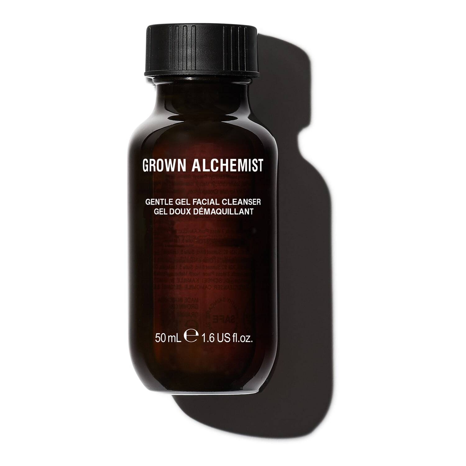 Grown Alchemist Gentle Gel Facial Cleanser - Mini 50Ml