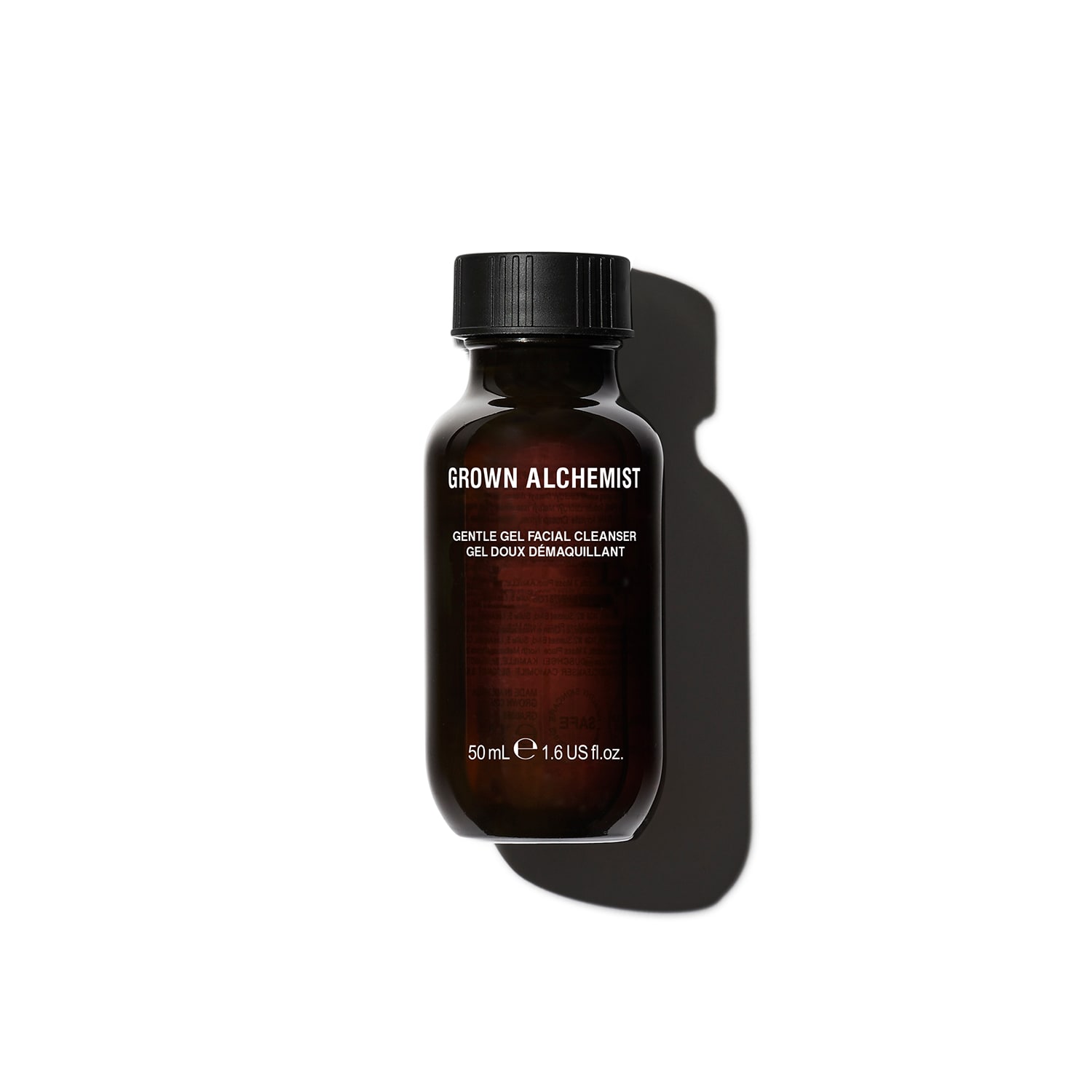 Grown Alchemist Gentle Gel Facial Cleanser - Mini 50Ml