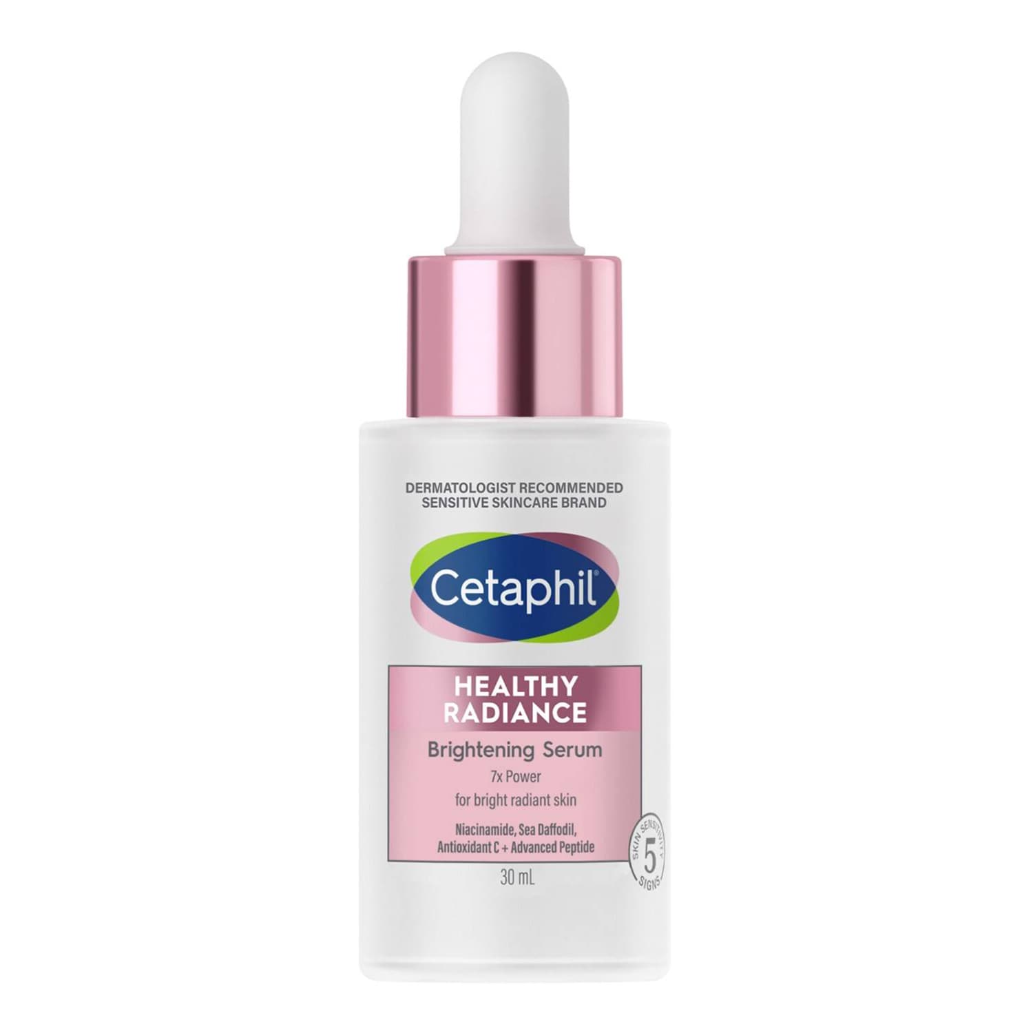 Cetaphil Cetaphil Healthy Radiance Brightening Serum 30Ml 30Ml