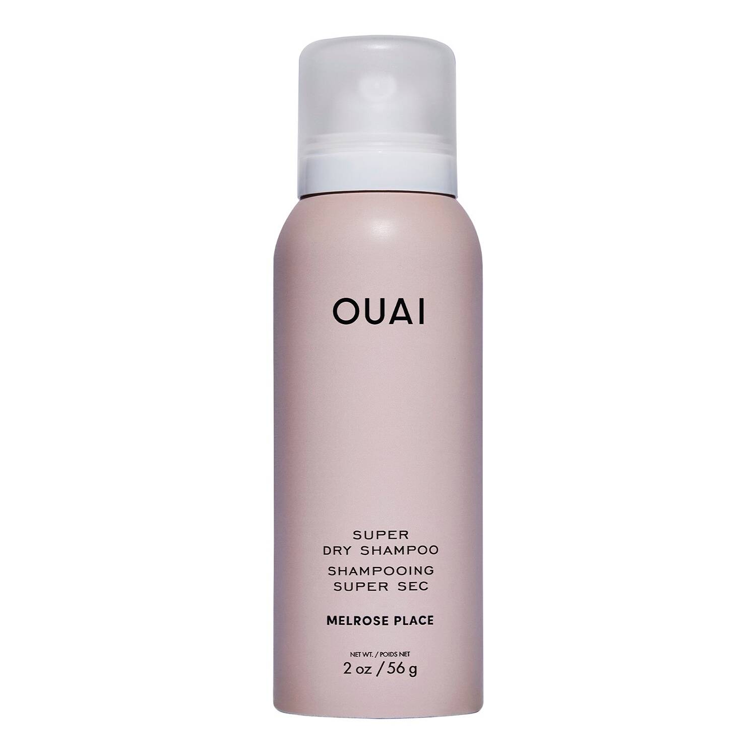 Ouai Haircare Melrose Place - Super Dry Shampoo 56 G