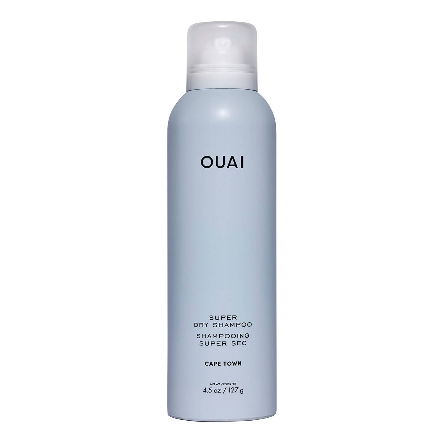 Ouai Haircare Super Dry Shampoo Cape Town 127 G
