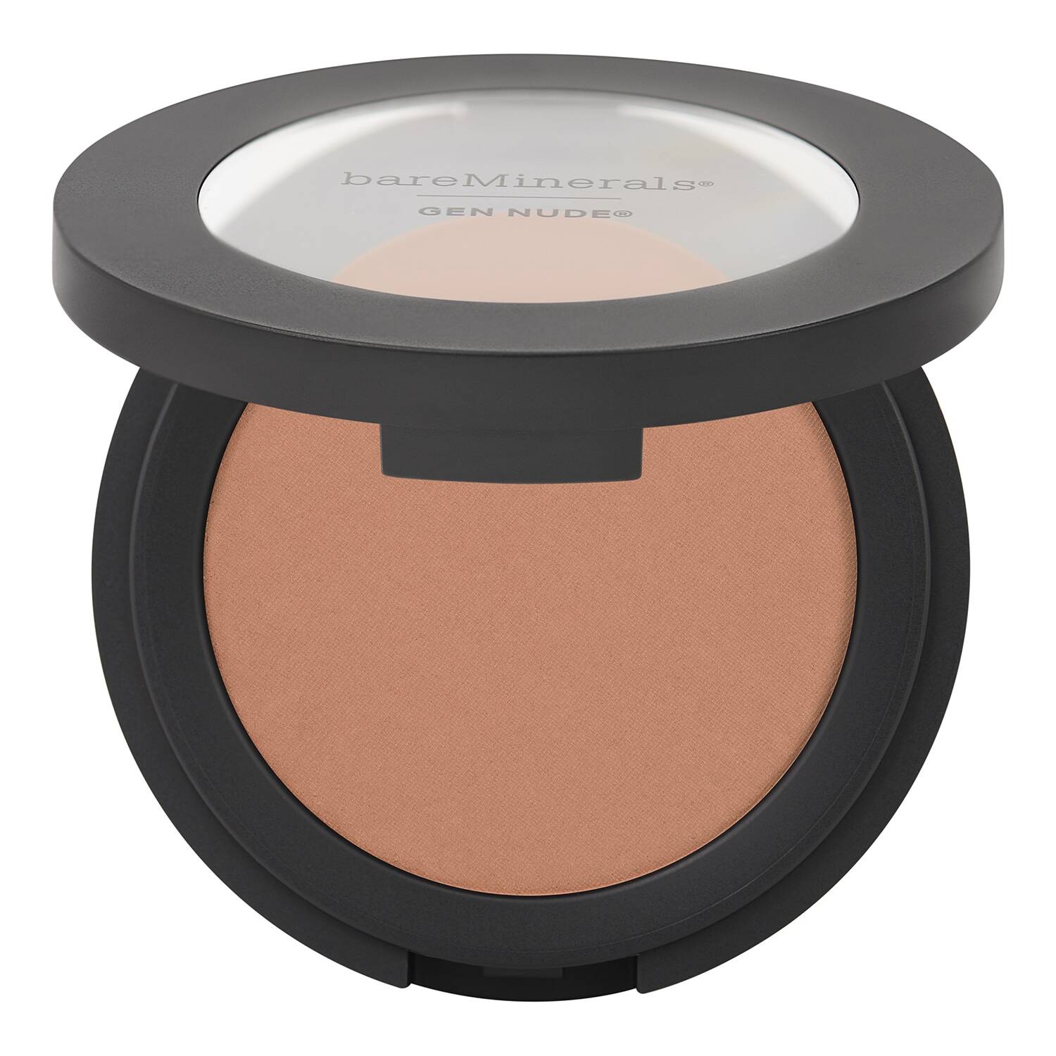 Bareminerals Gen Nude Powder Blush 6G Blush Beige For Days