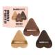 Accessories Easy Bake Powder Puff Trio