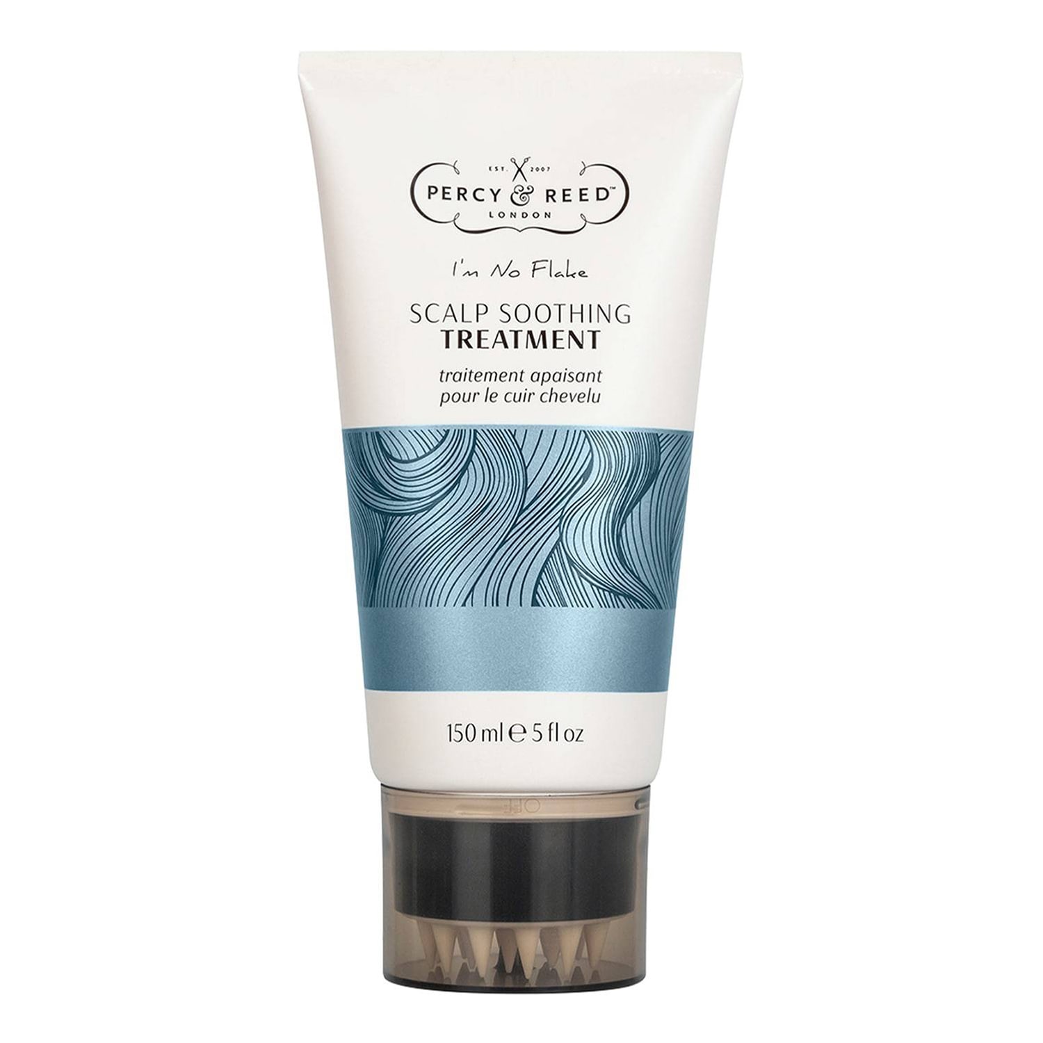 Percy & Reed I'M No Flake Scalp Soothing Treatment 150Ml