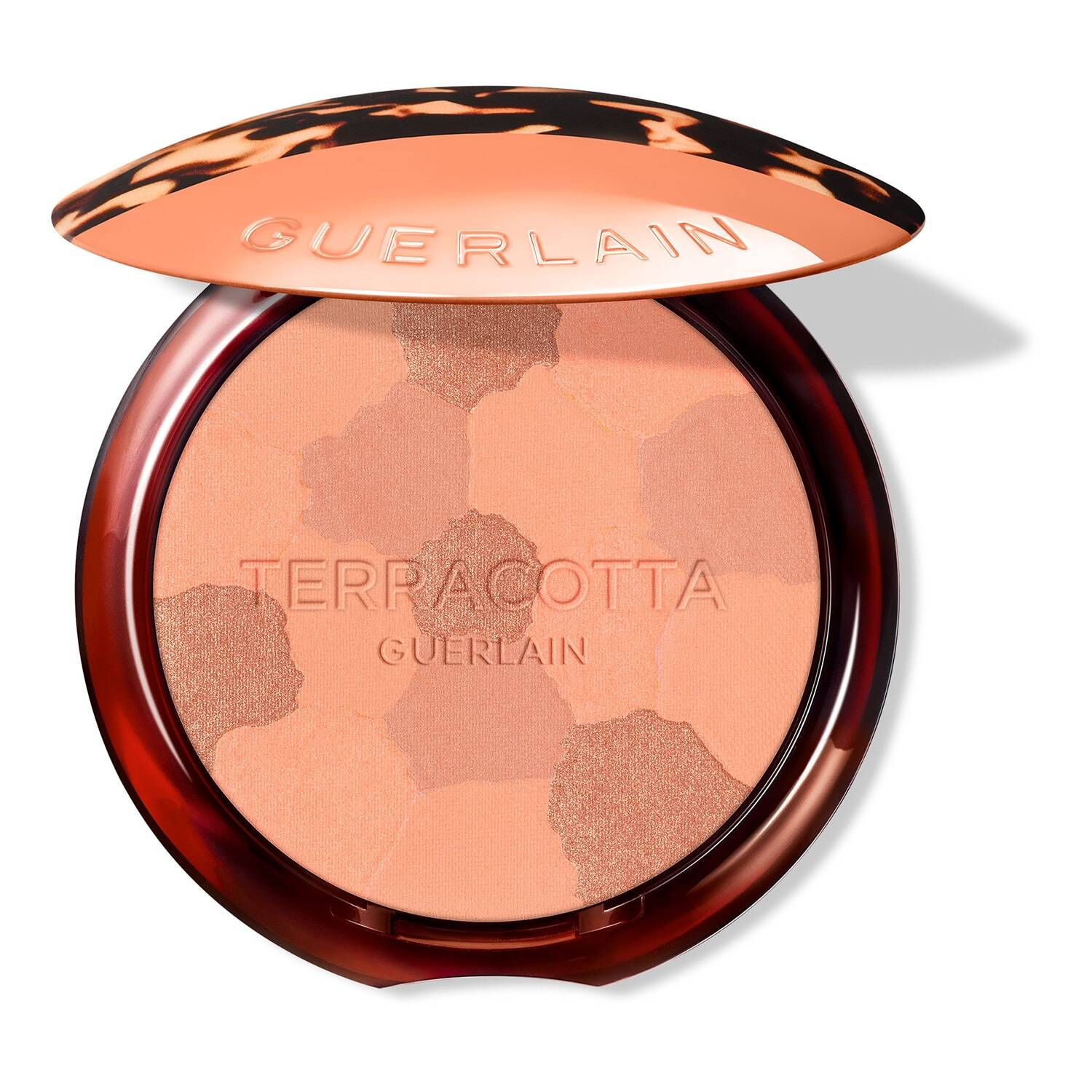 Guerlain Terracotta Bronzing Powder 10G Light 01