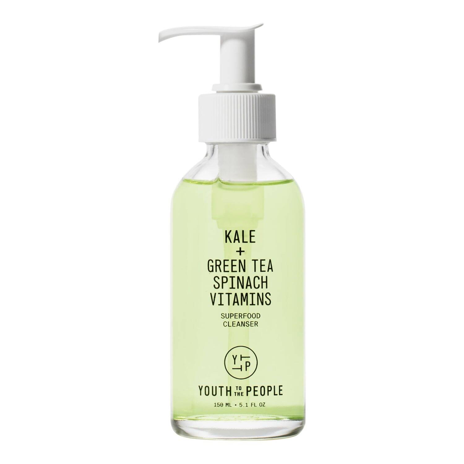 Youth To The People Superfood Cleanser 150Ml