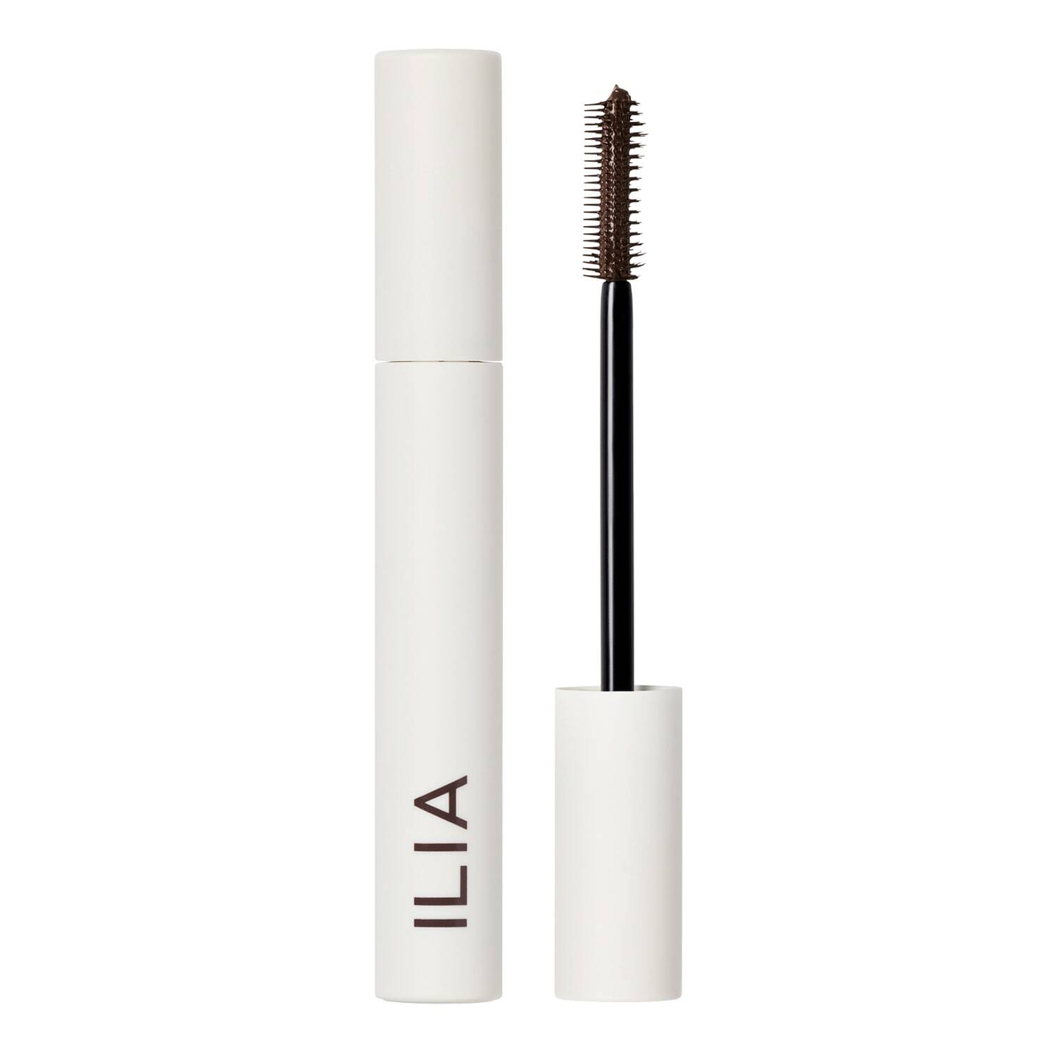 Ilia Limitless Lash Mascara 8Ml Brown 8G