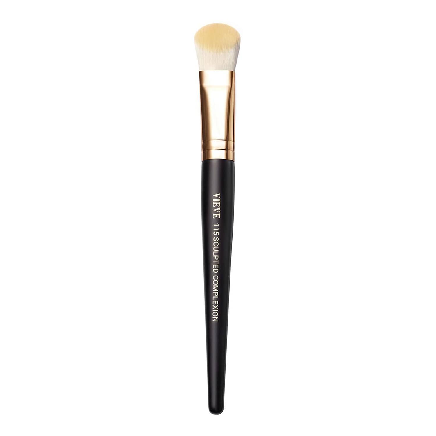 Vieve Sculpted Complexion Brush 115