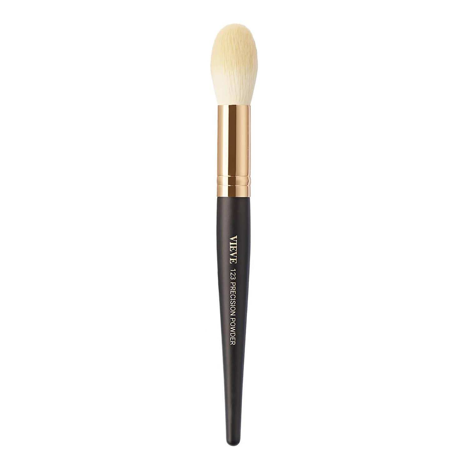 Vieve Precision Powder Brush 123
