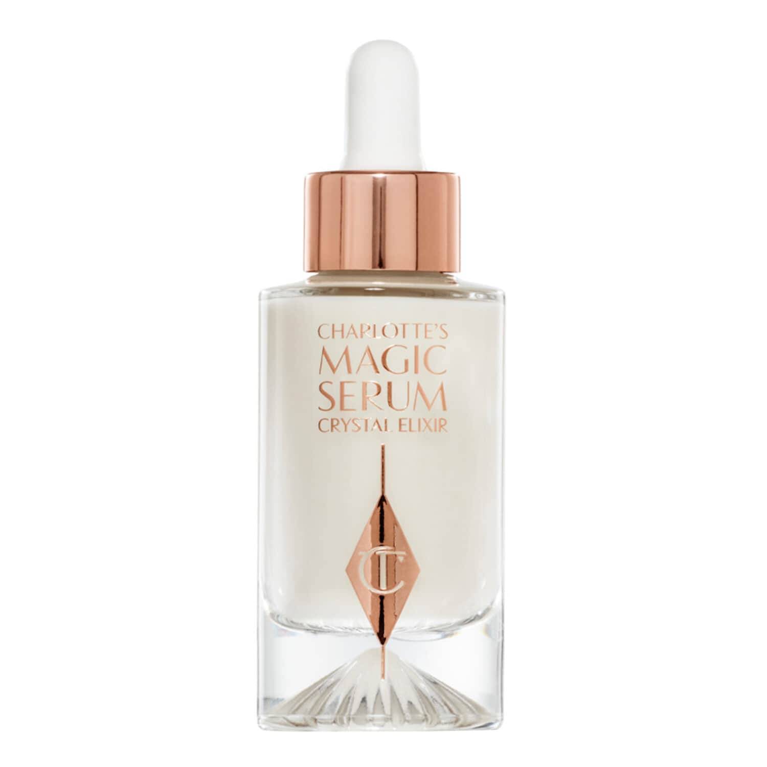 Charlotte Tilbury Charlotte's Magic Serum Crystal Elixir 30Ml