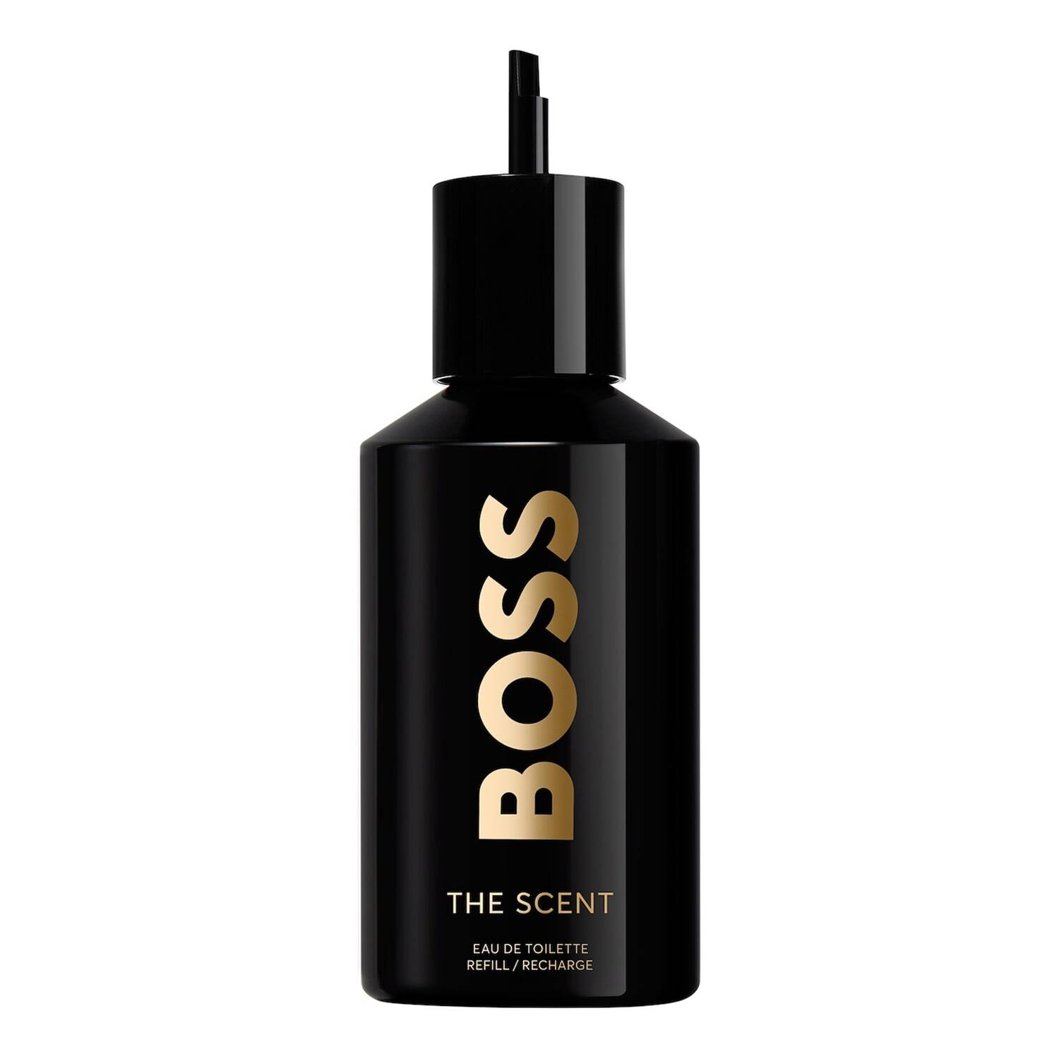 Hugo Boss Boss The Scent Eau De Toilette For Him Refill 200Ml