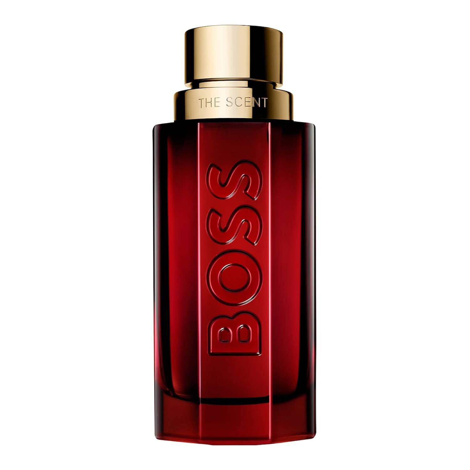 Hugo Boss Boss The Scent Elixir Parfum Intense For Him 100Ml