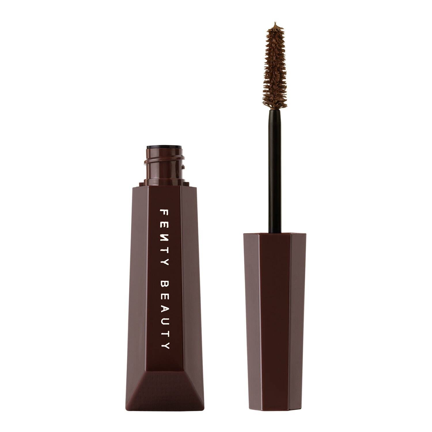 Fenty Beauty Hella Thicc Volumizing Mascara Let'Z Be Blunt 10Ml