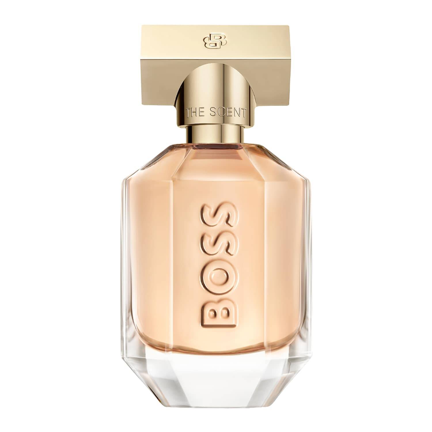 Hugo Boss Boss The Scent Eau De Parfum For Her 30Ml