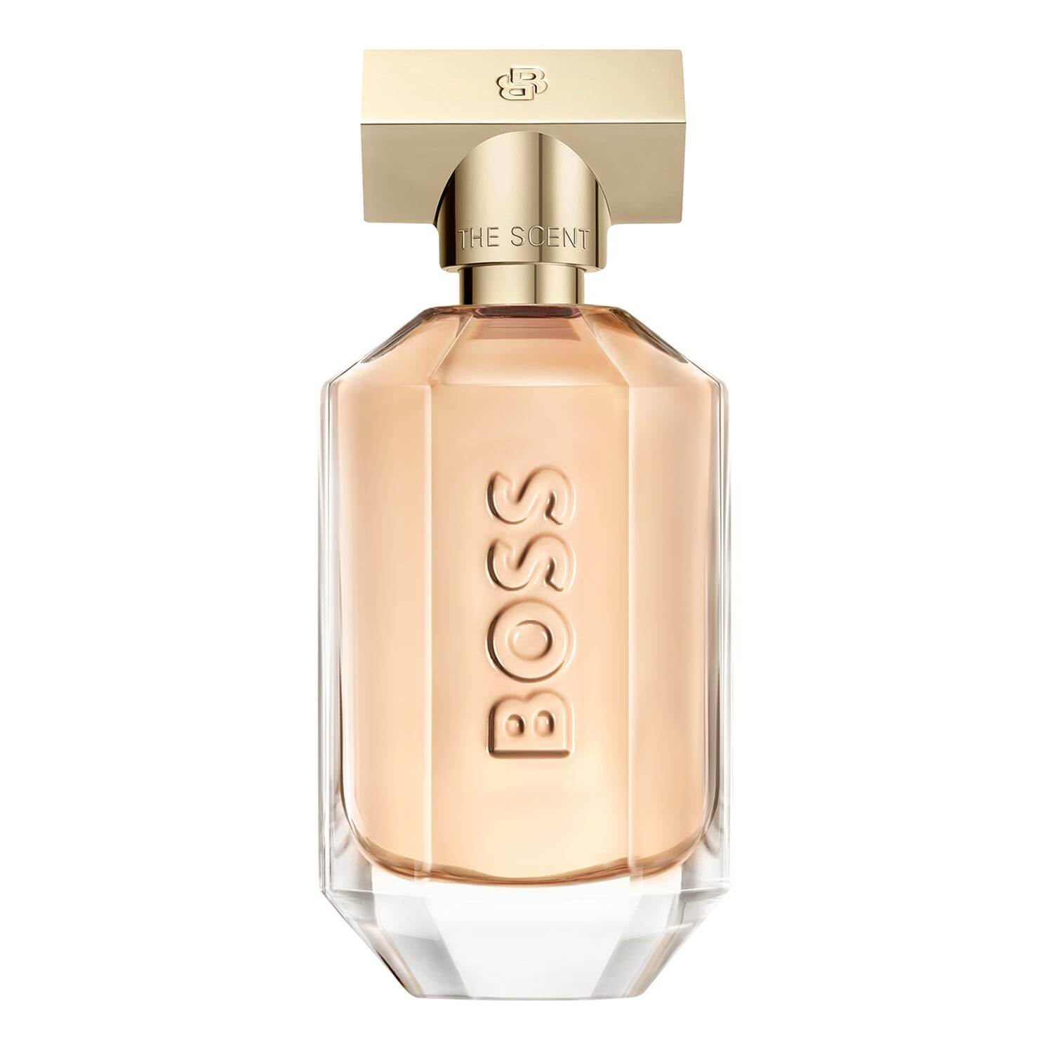 Hugo Boss Boss The Scent Eau De Parfum For Her 100Ml