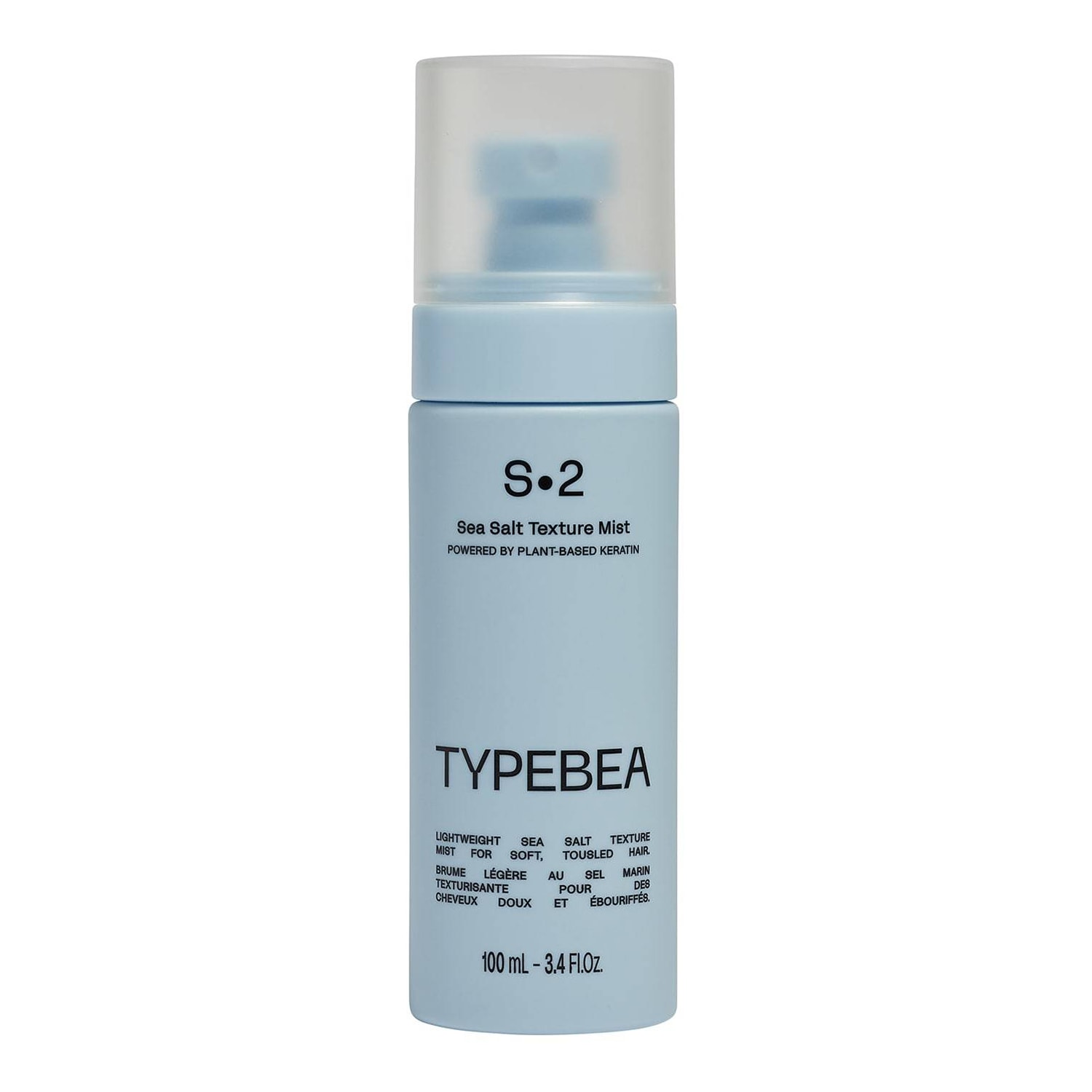 S.2 Sea Salt Texture Mist 100ml