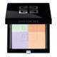 Prisme Libre 4-Colour Pressed Mattifying & Blurring Setting Powder 7g