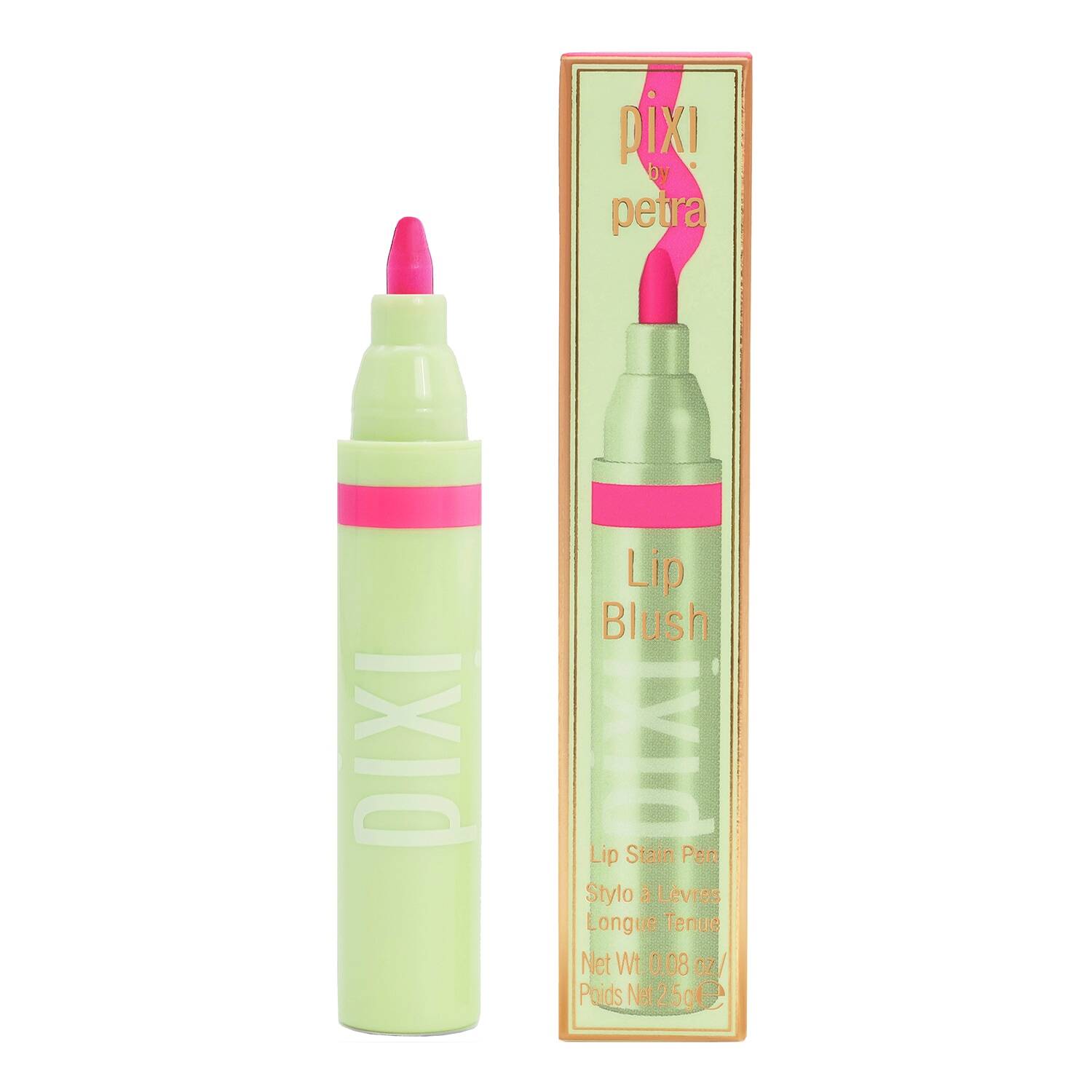Pixi Lipblush 2.5G Happiness